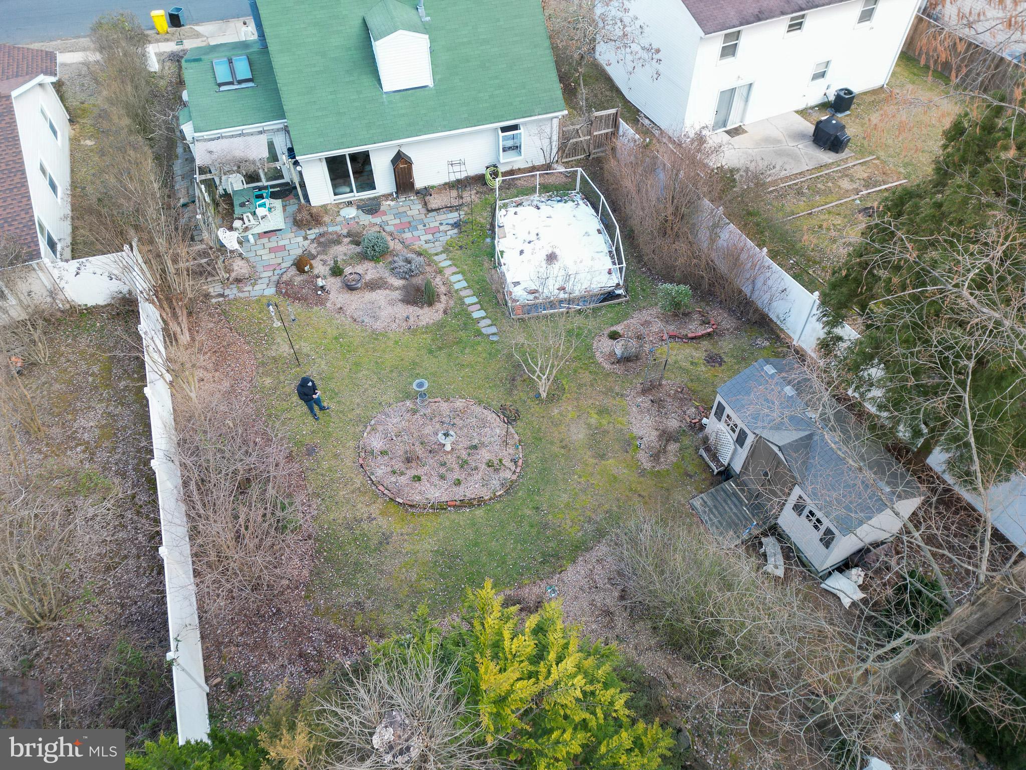 1887 ALDERNEY CT