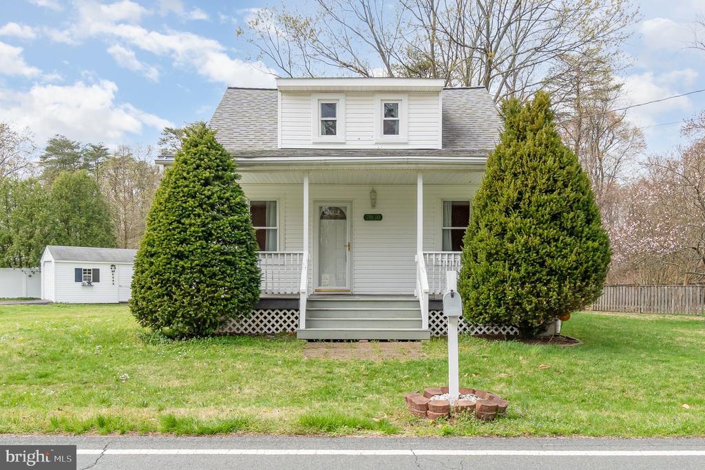 7830 Locust Wood Rd