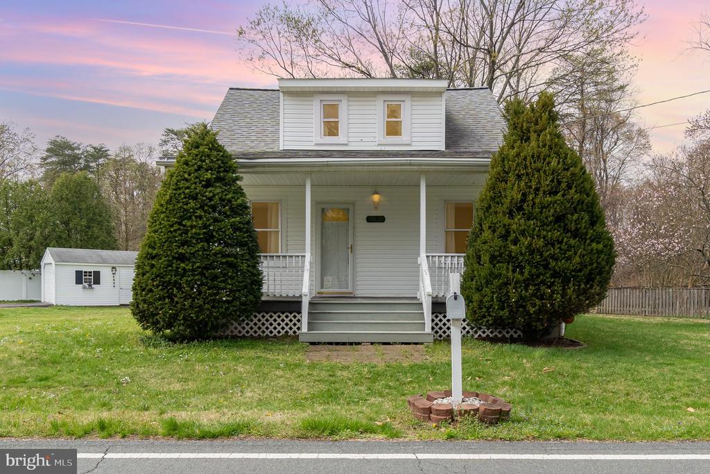 7830 Locust Wood Rd