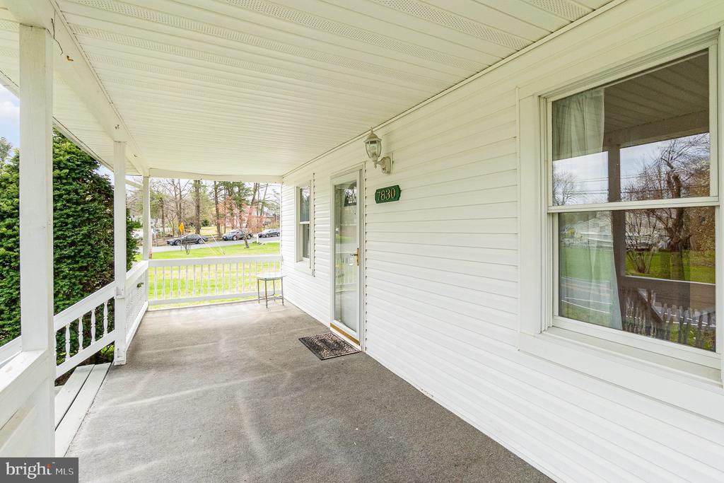 7830 Locust Wood Rd