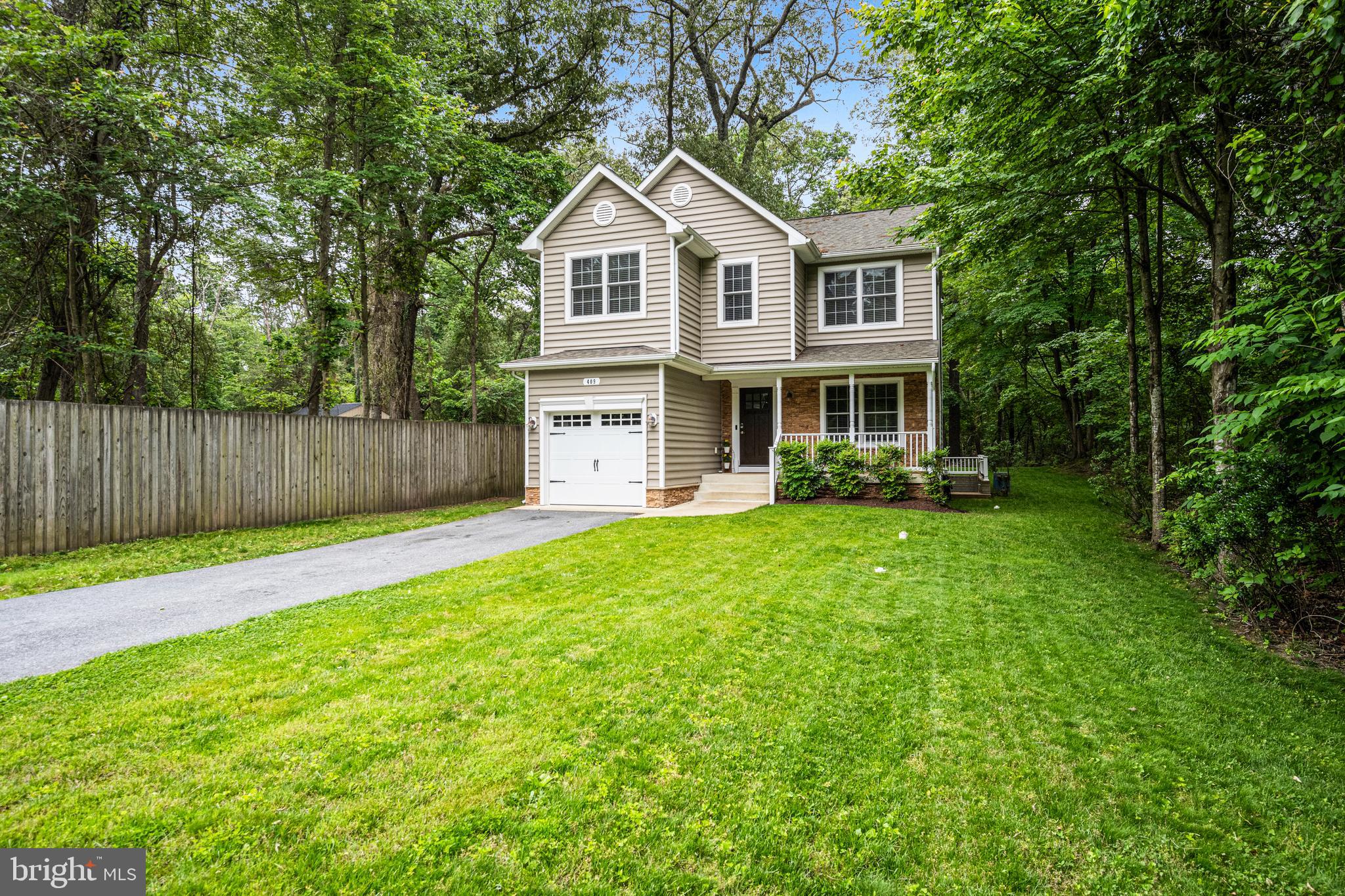 409 Magothy Bridge Rd