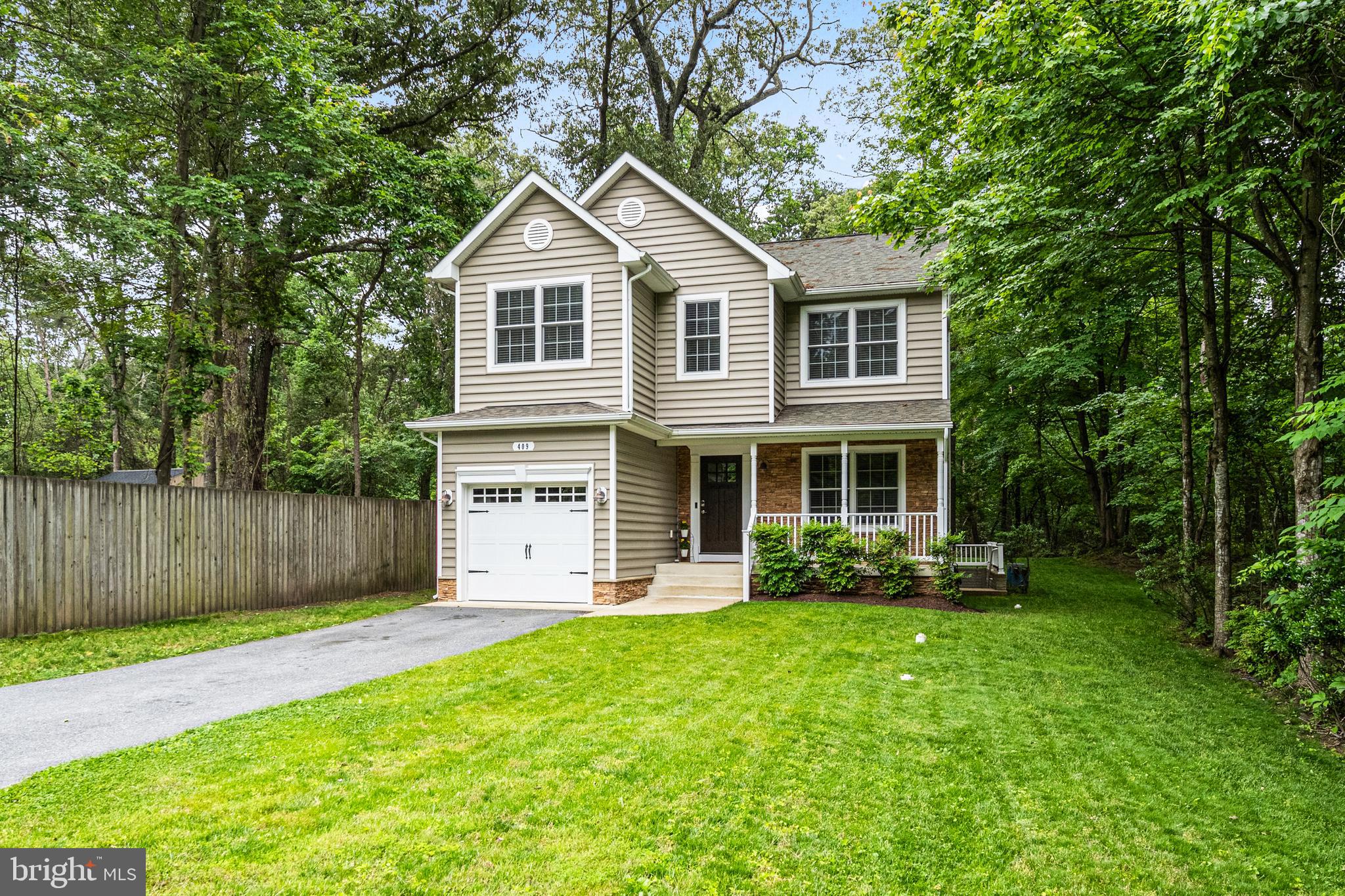 409 Magothy Bridge Rd