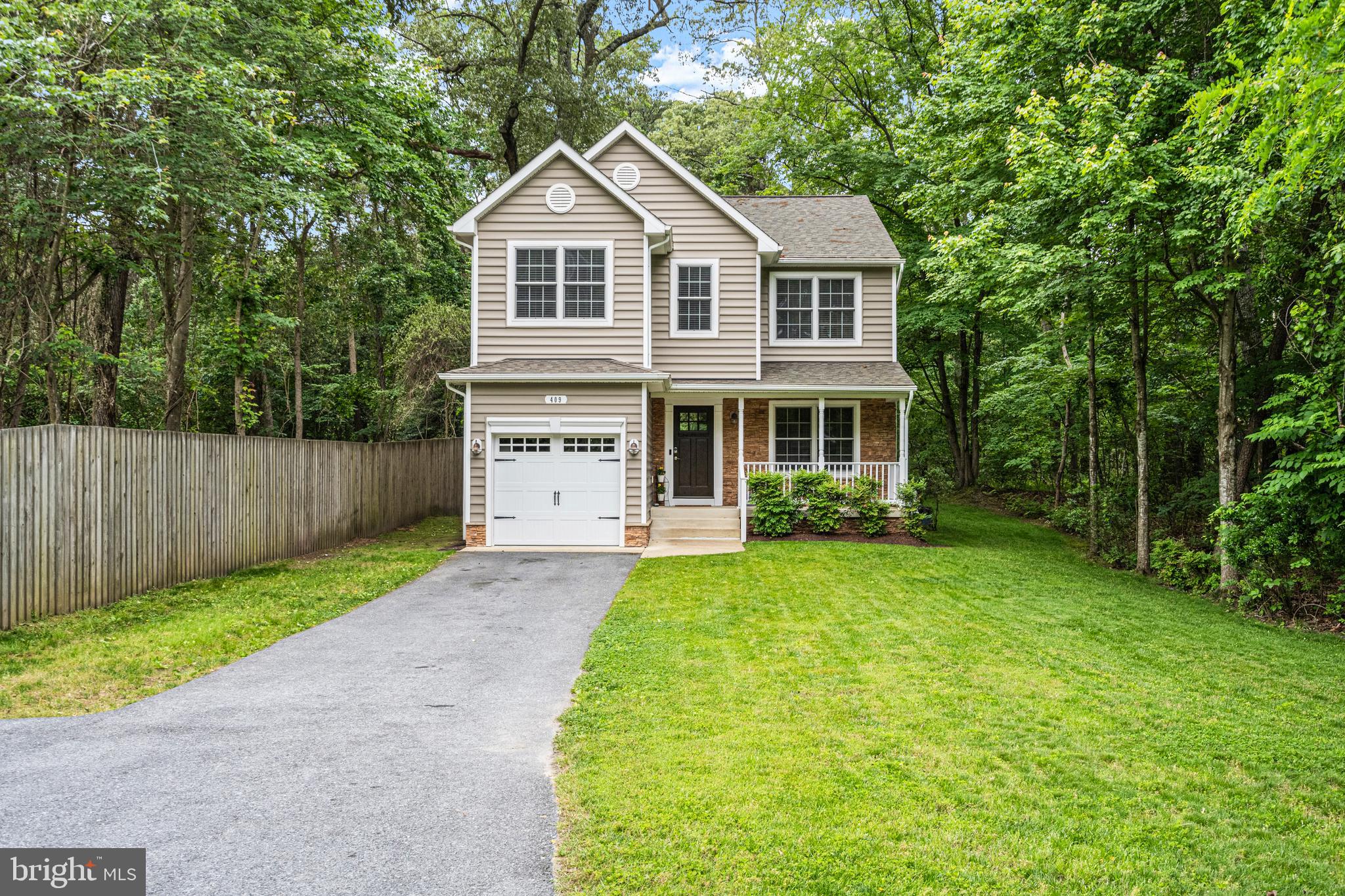 409 Magothy Bridge Rd