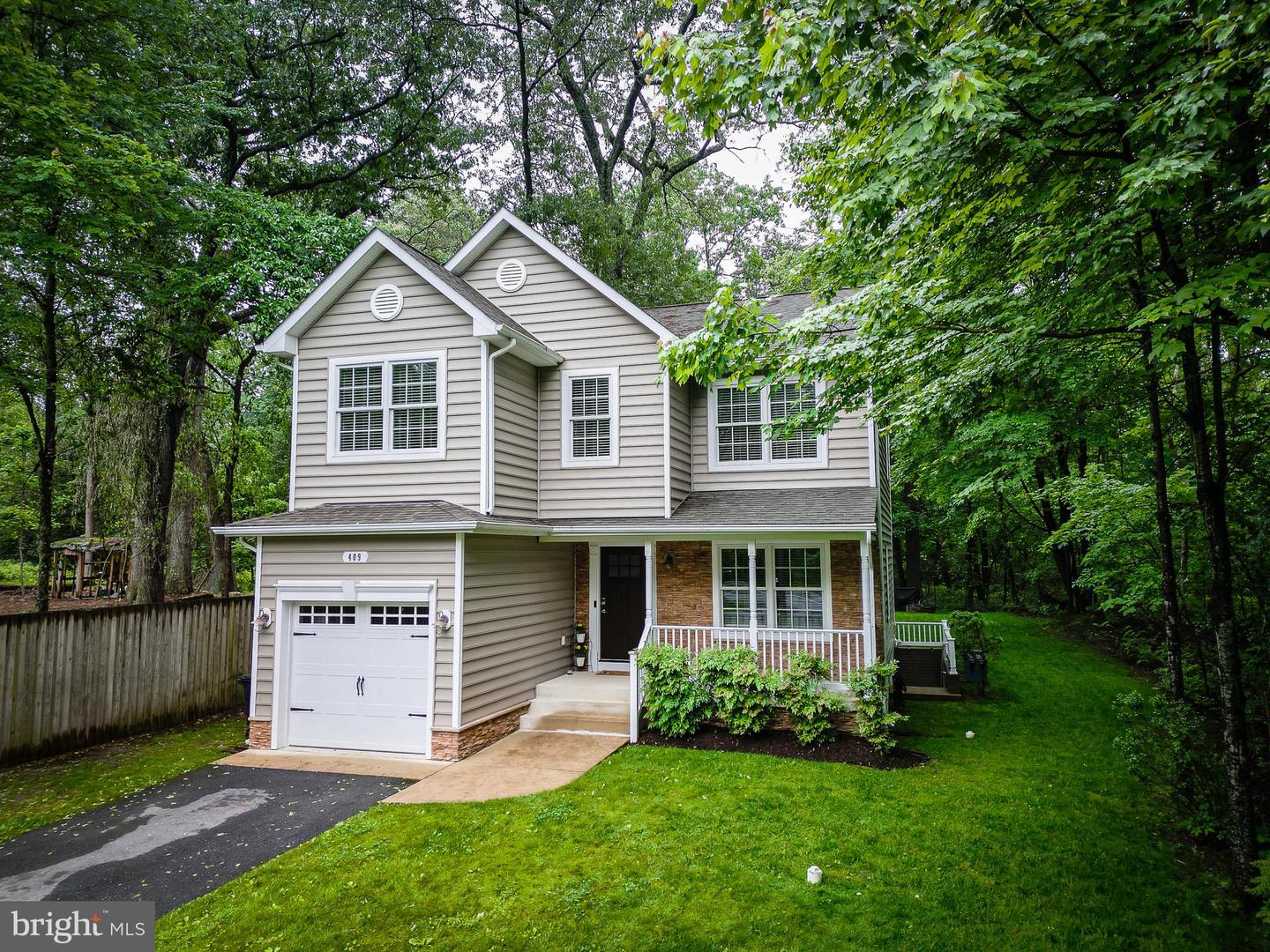 409 Magothy Bridge Rd