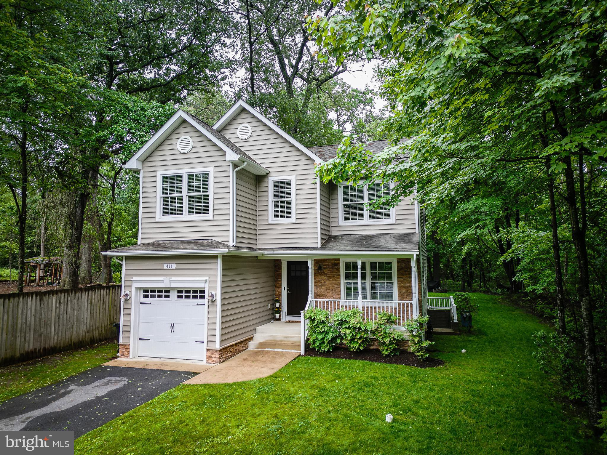 409 Magothy Bridge Rd