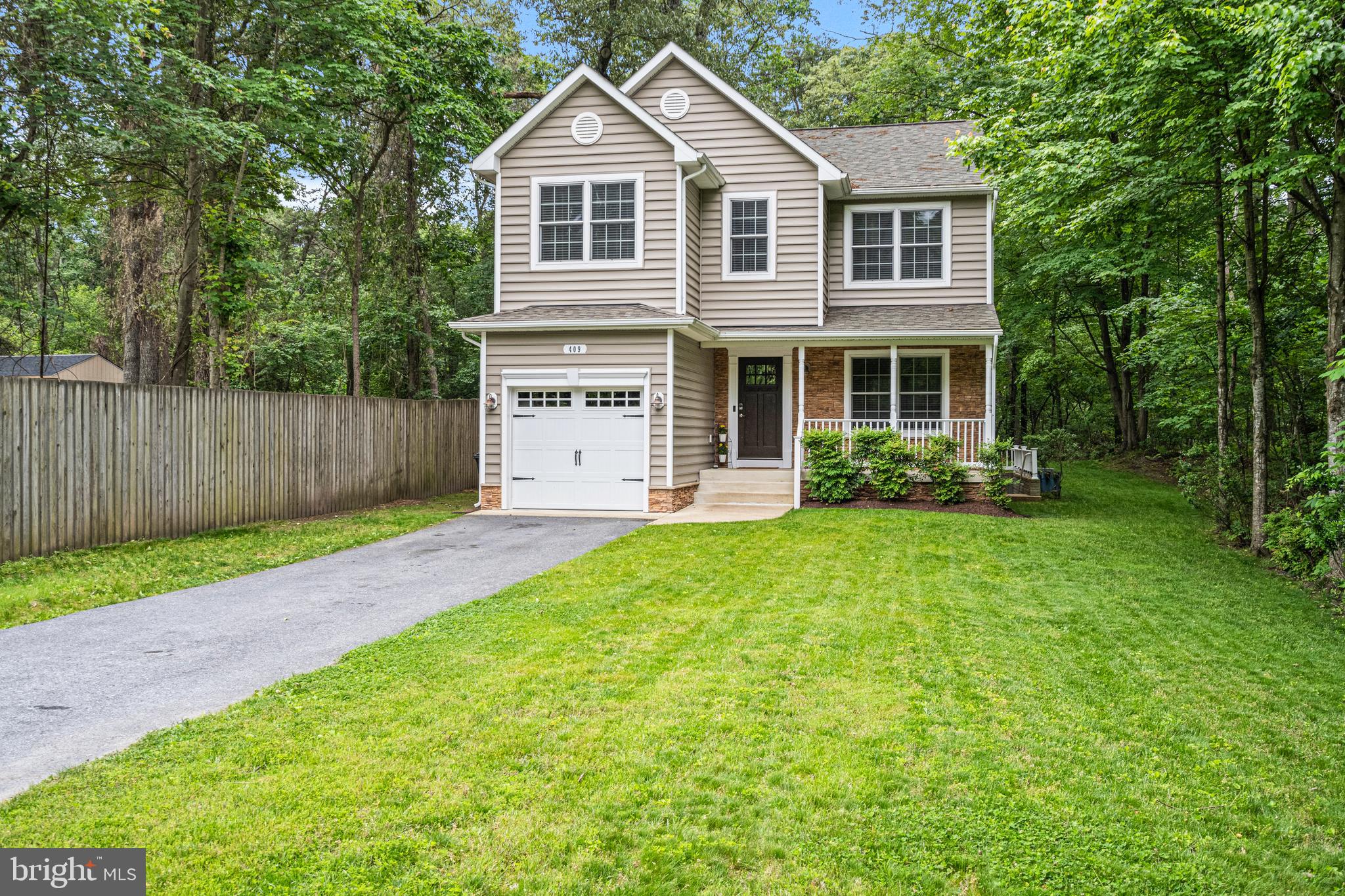 409 Magothy Bridge Rd