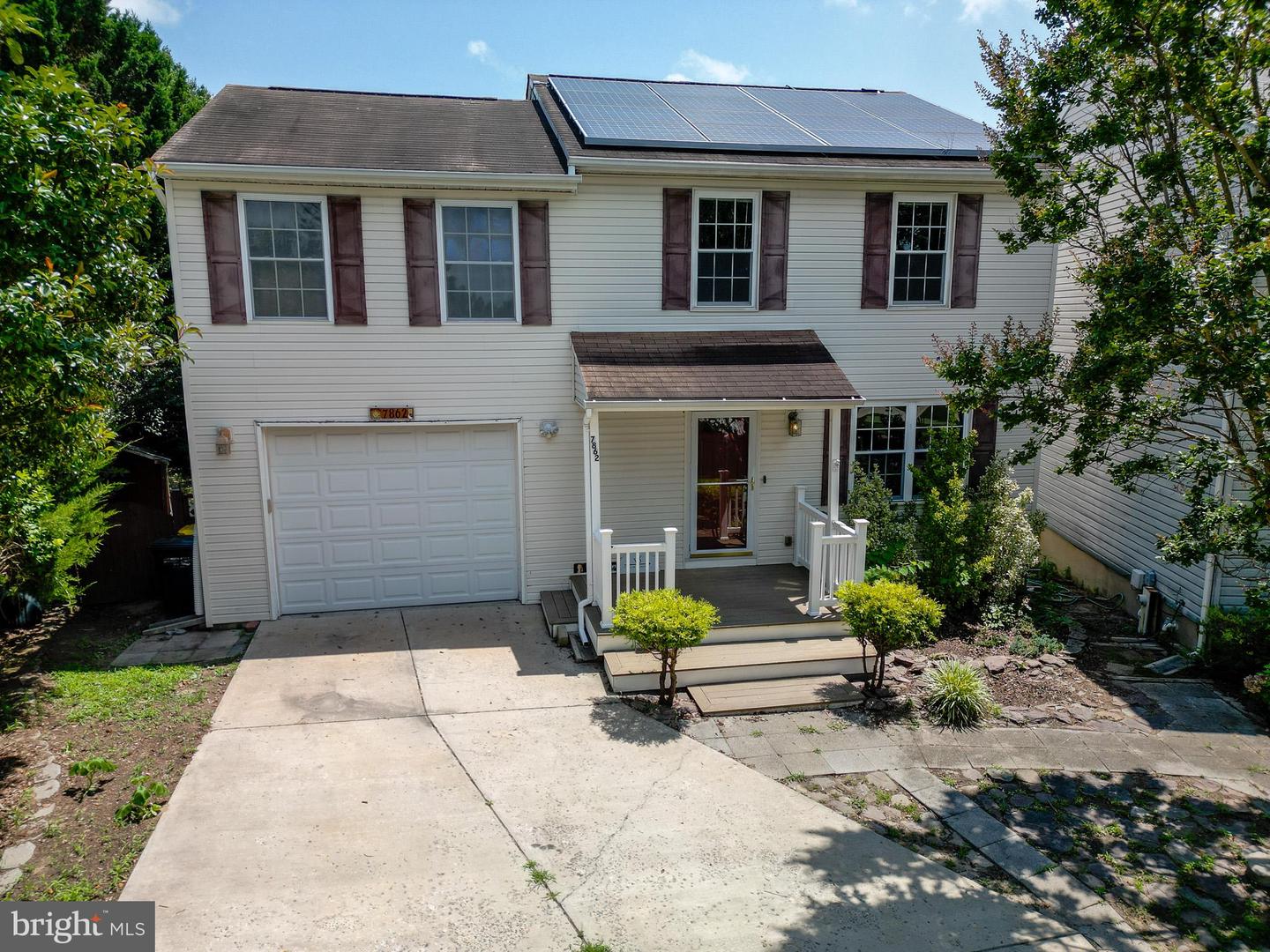 7862 CENTERGATE CT