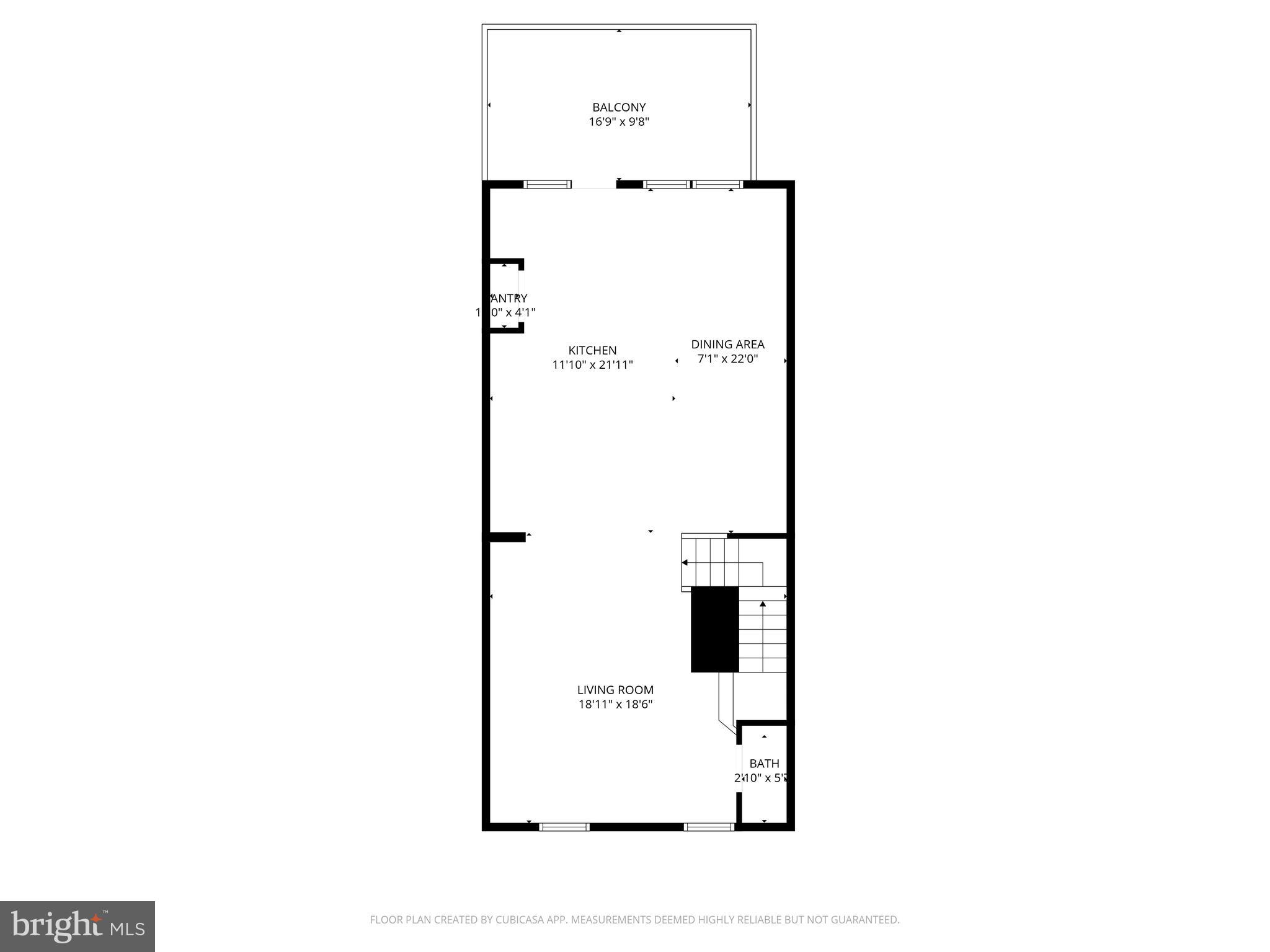 7841 CHANCEFORD DRIVE