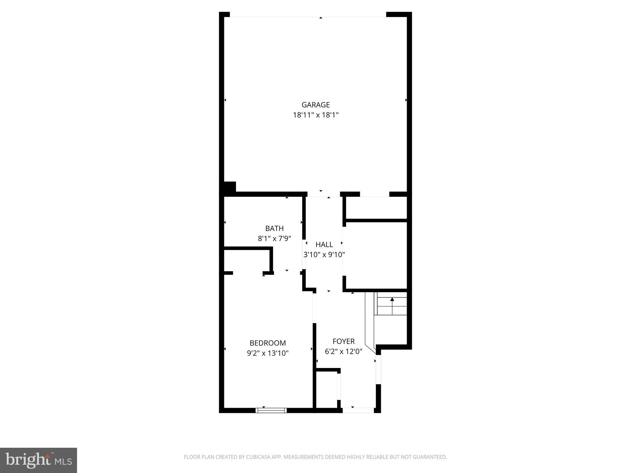 7841 CHANCEFORD DRIVE
