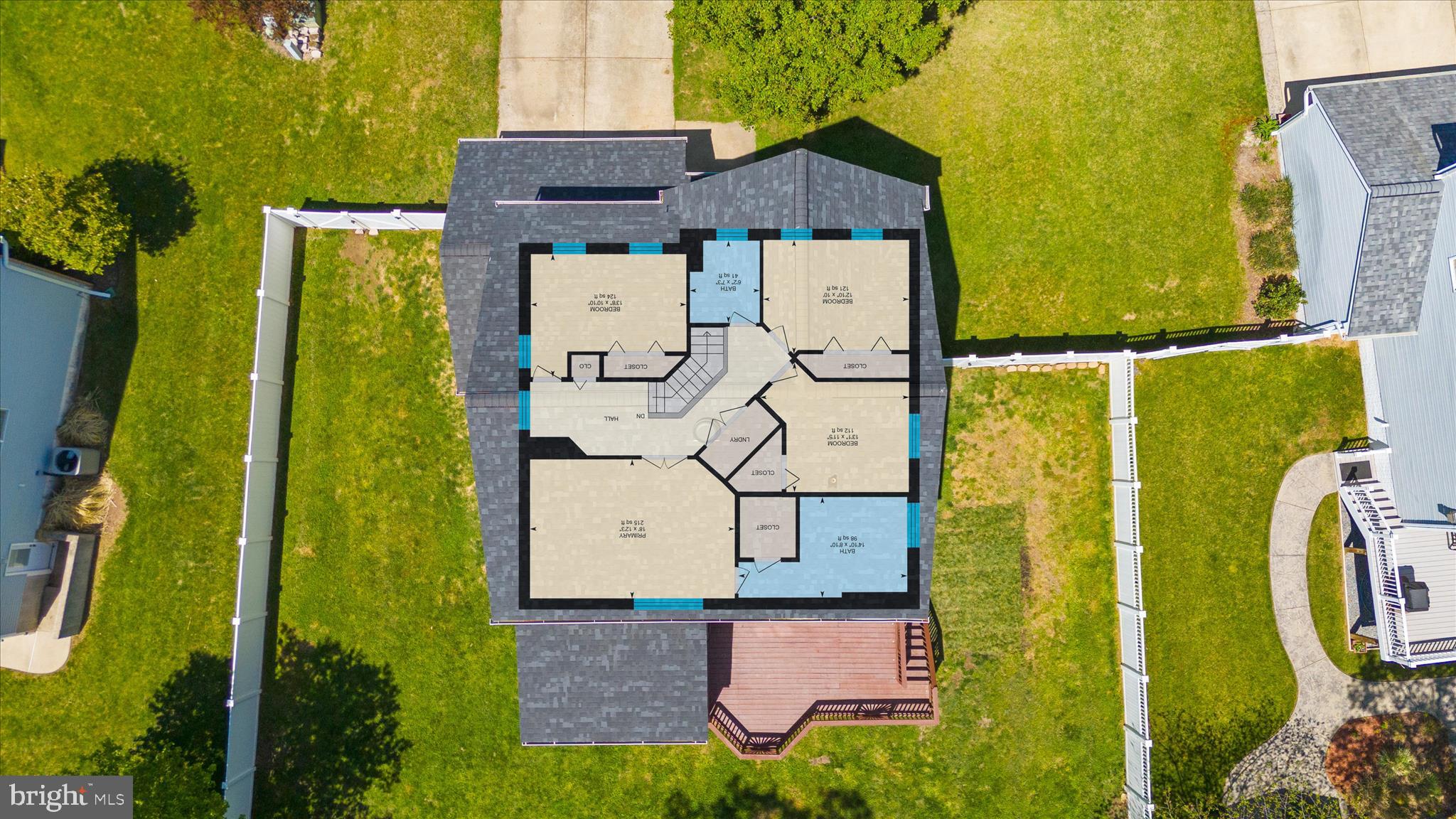 8028 HIGH OAK ROAD