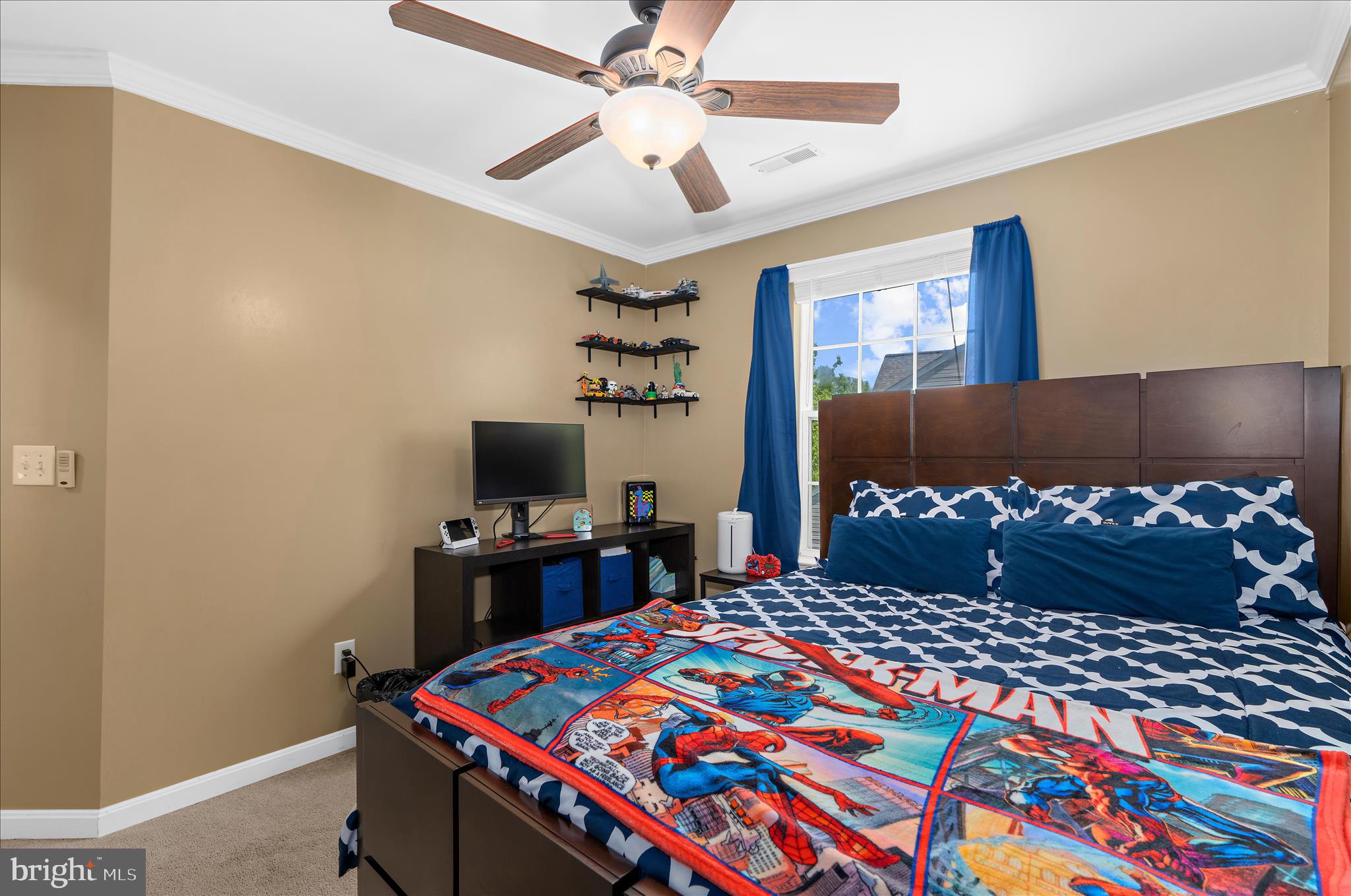 8028 HIGH OAK ROAD