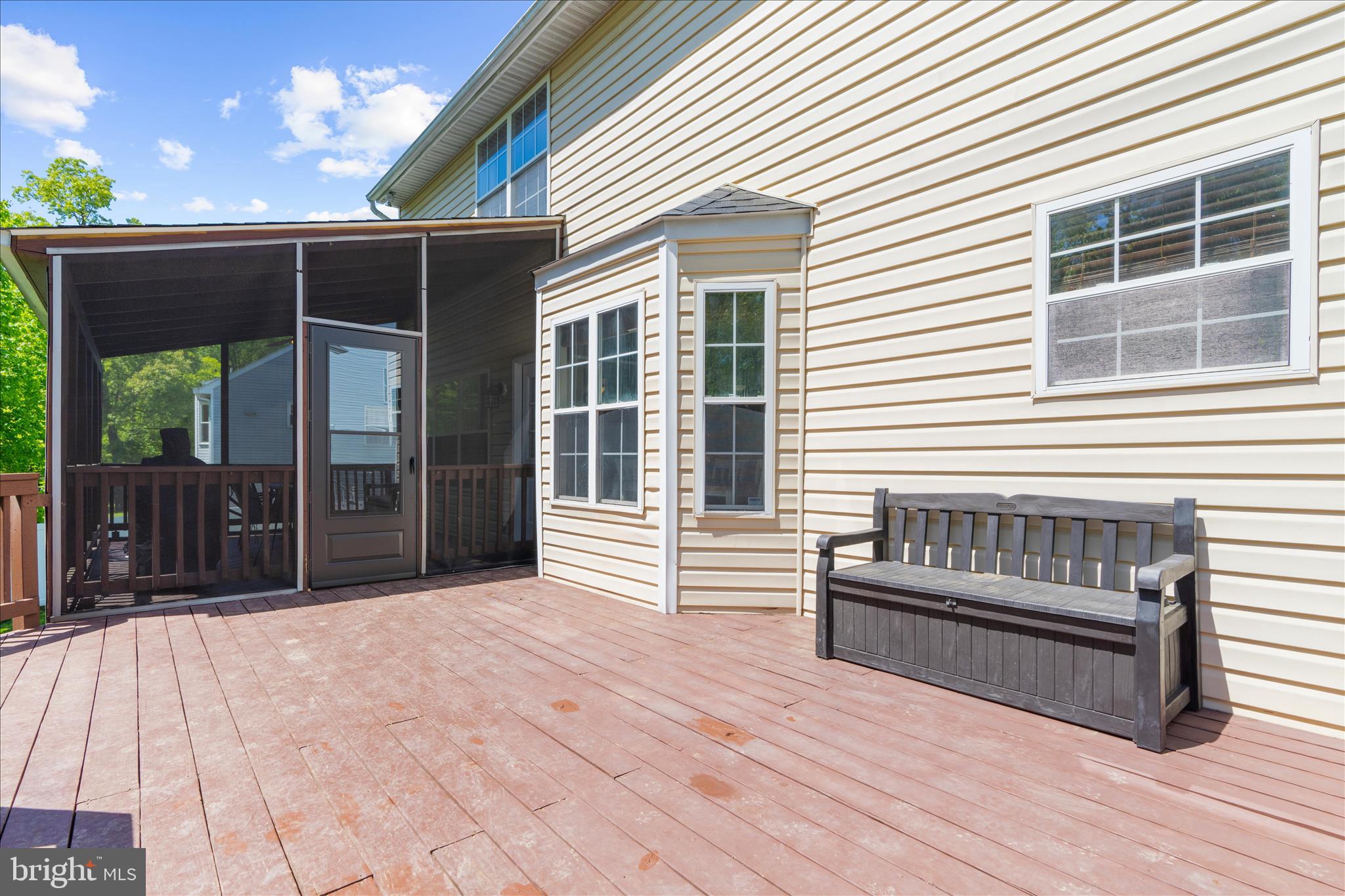 8028 HIGH OAK ROAD