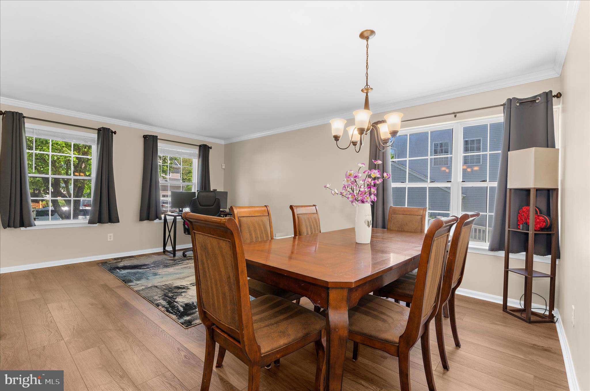 8028 HIGH OAK ROAD