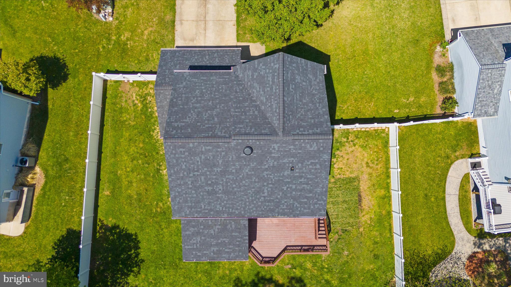 8028 HIGH OAK ROAD