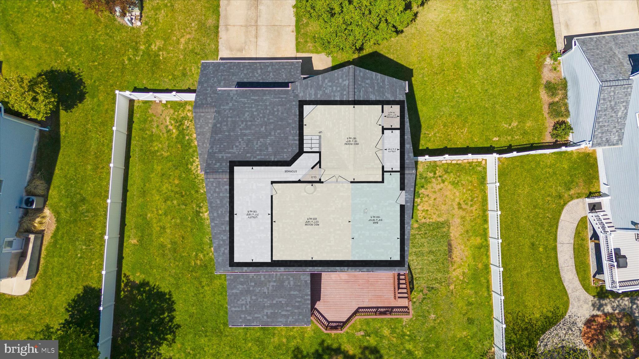 8028 HIGH OAK ROAD