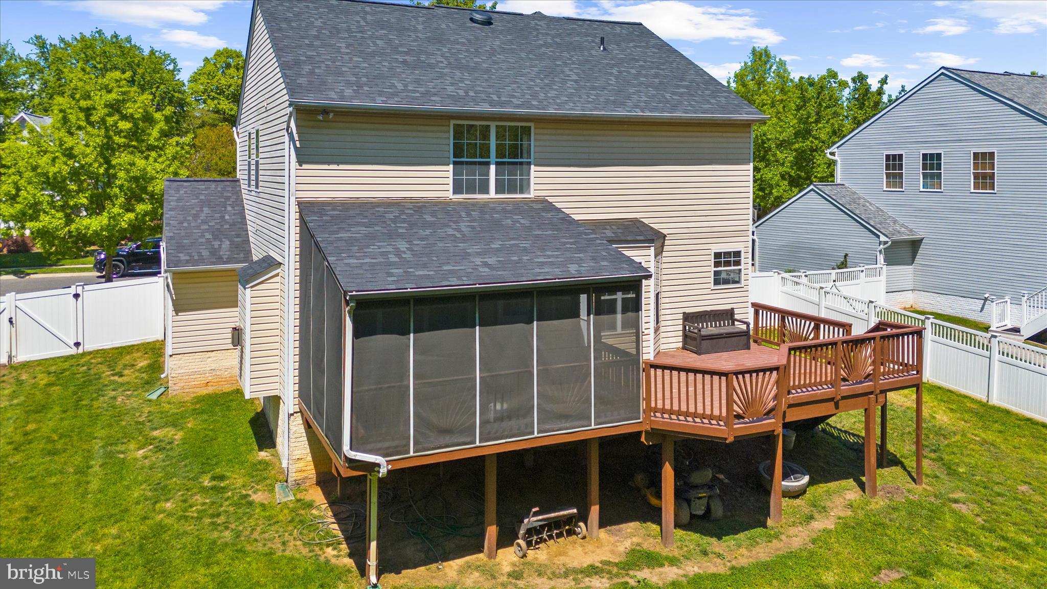 8028 HIGH OAK ROAD