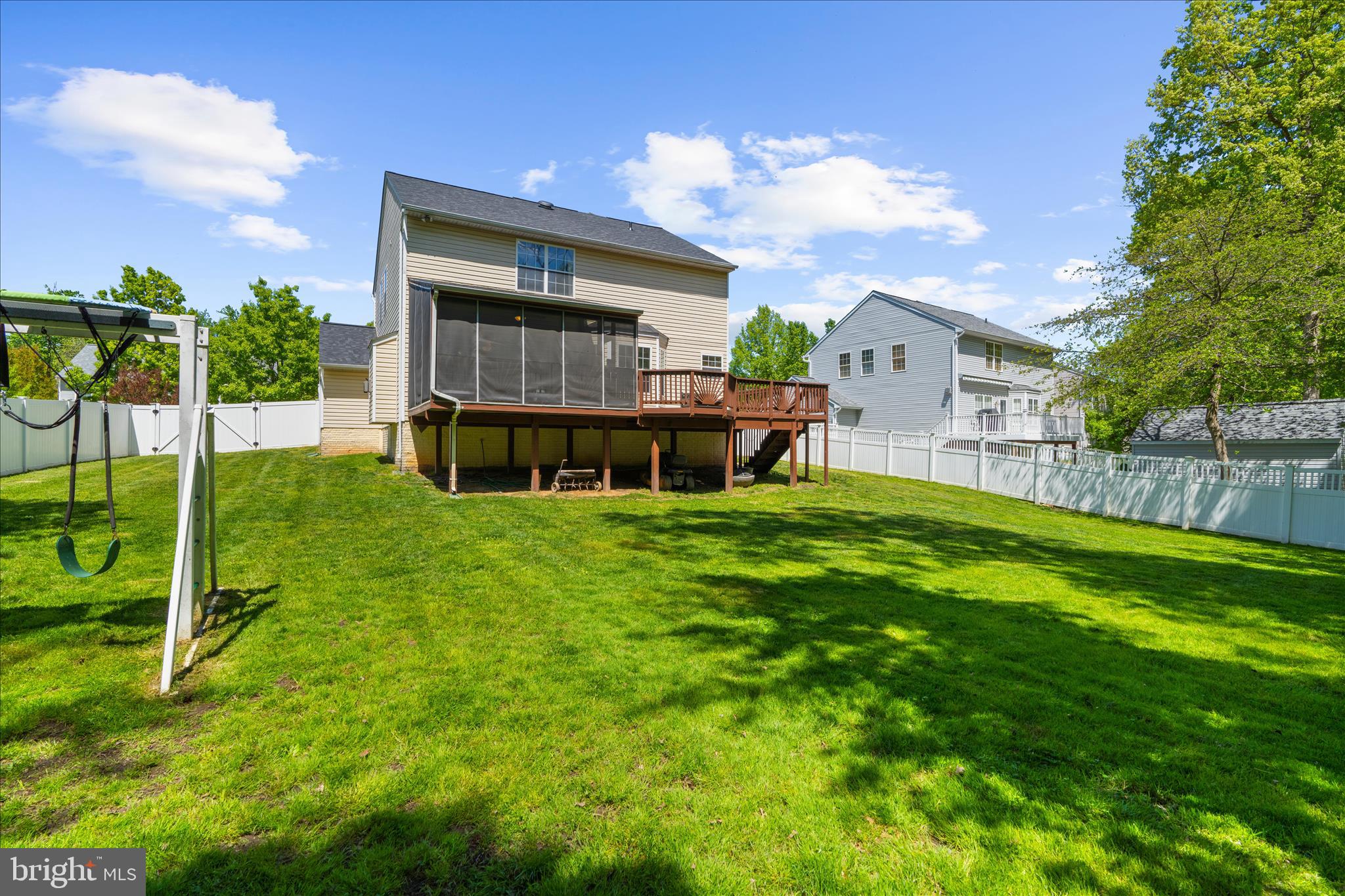 8028 HIGH OAK ROAD