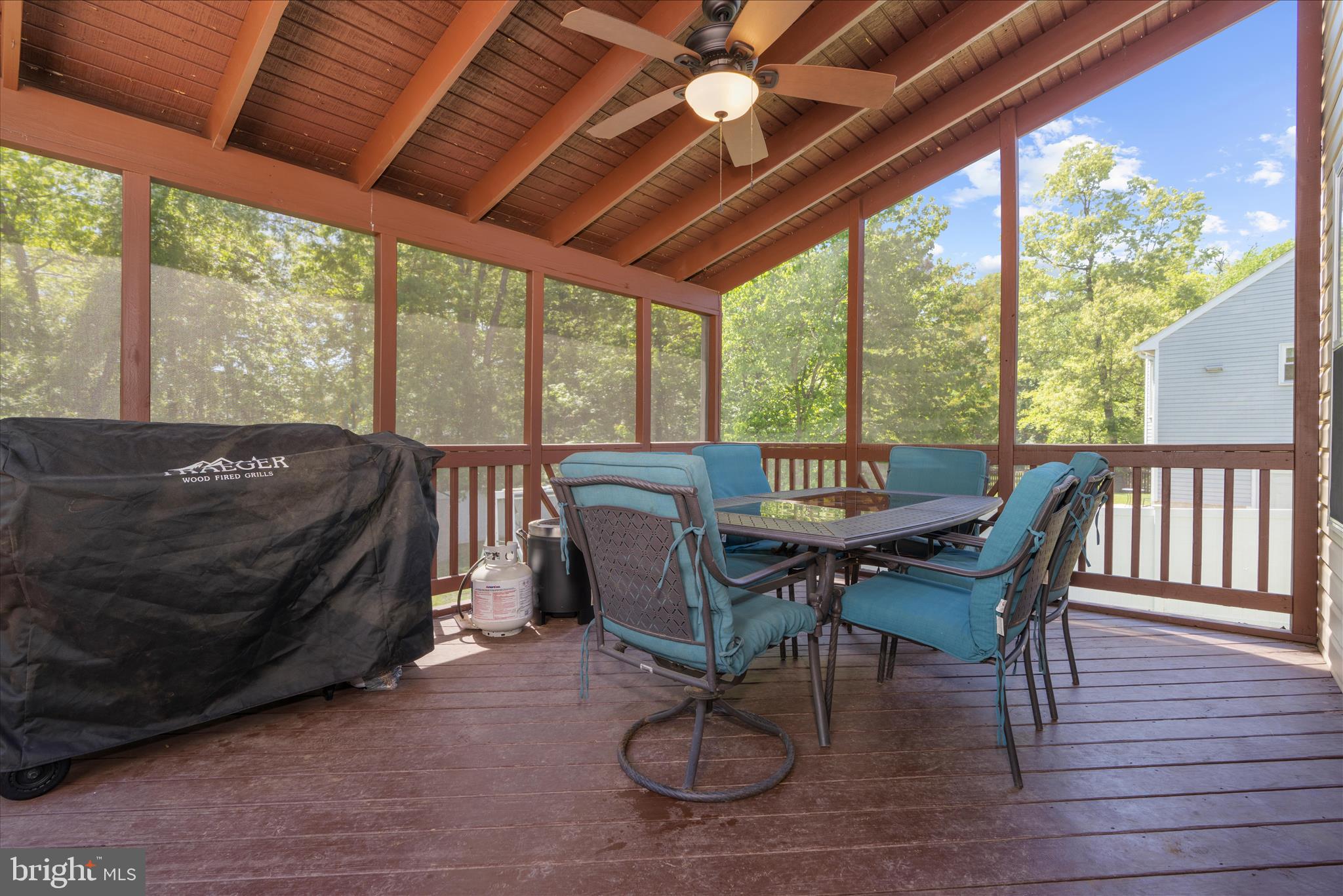 8028 HIGH OAK ROAD