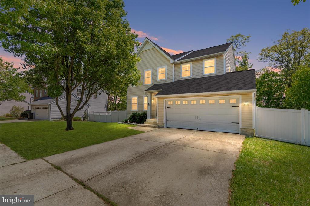 8028 HIGH OAK ROAD
