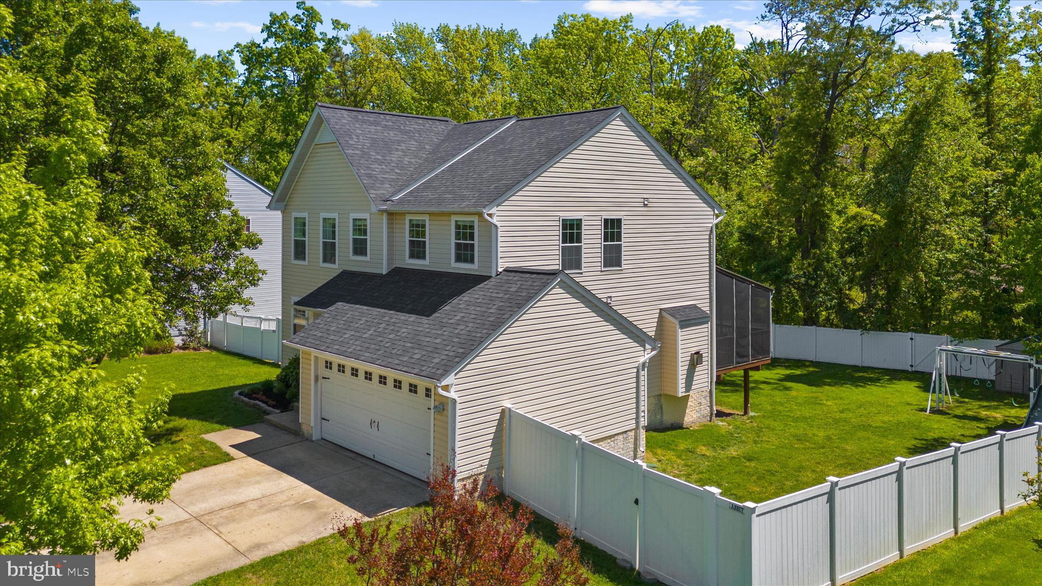 8028 HIGH OAK ROAD