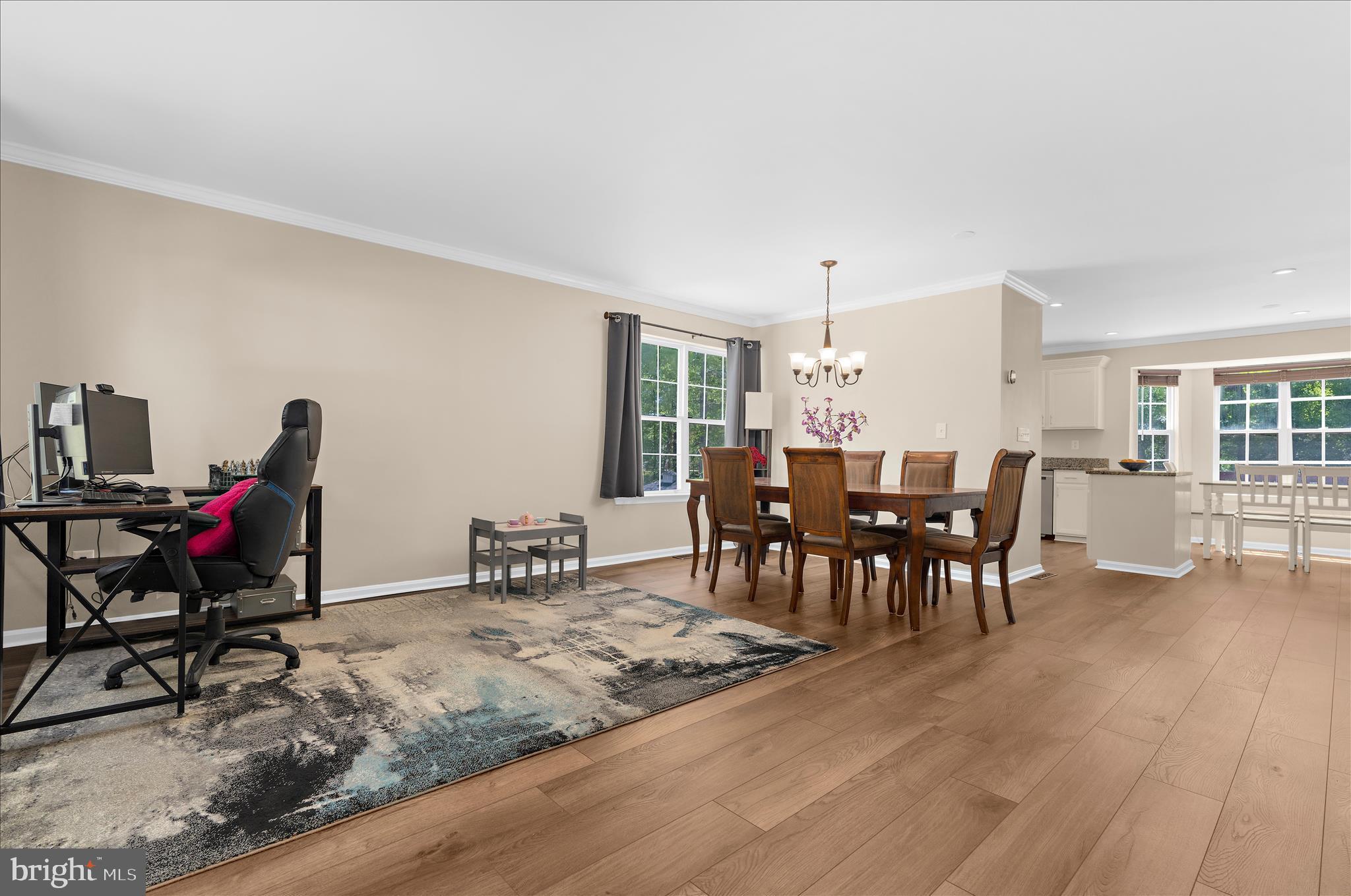 8028 HIGH OAK ROAD