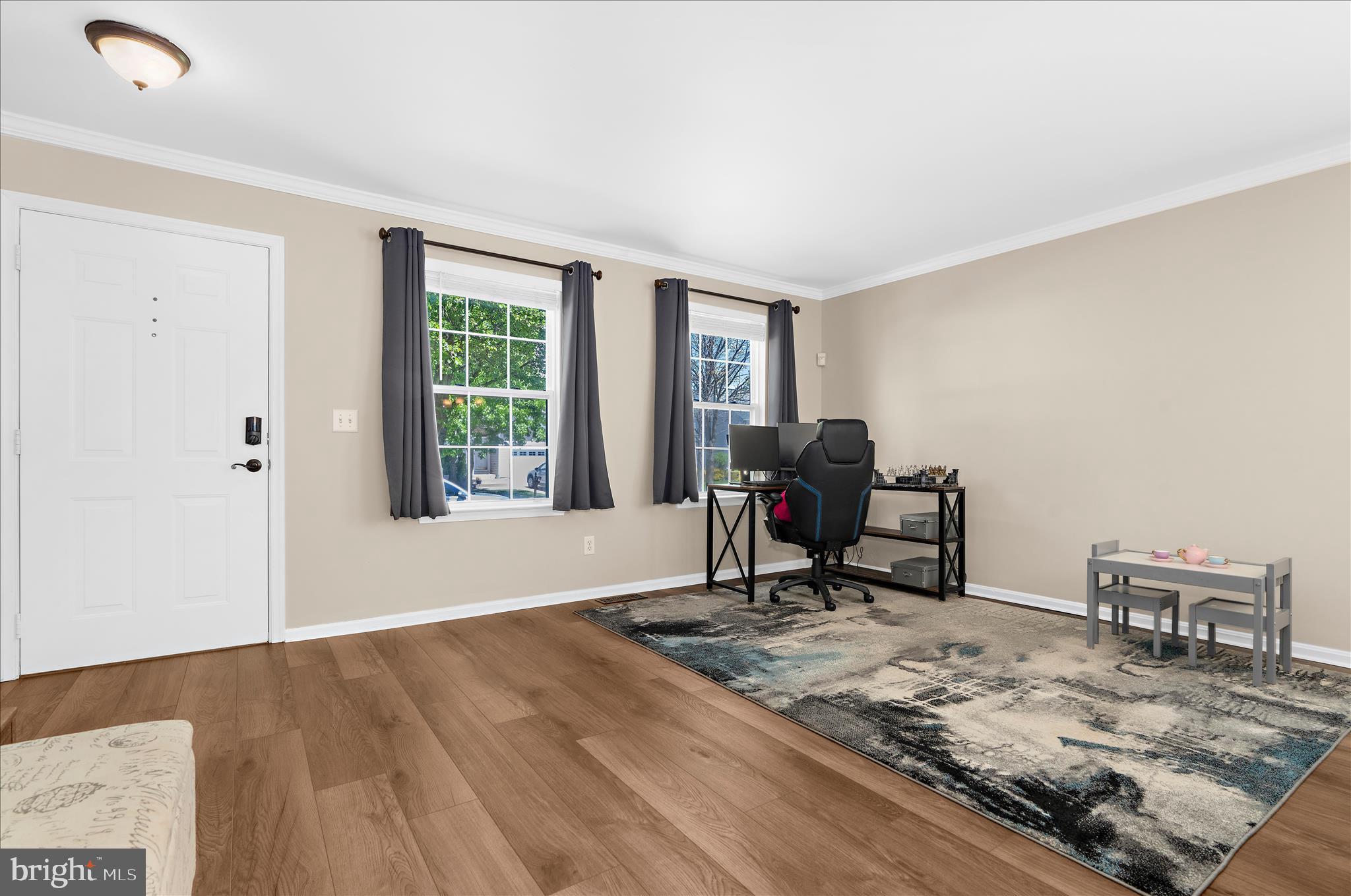 8028 HIGH OAK ROAD