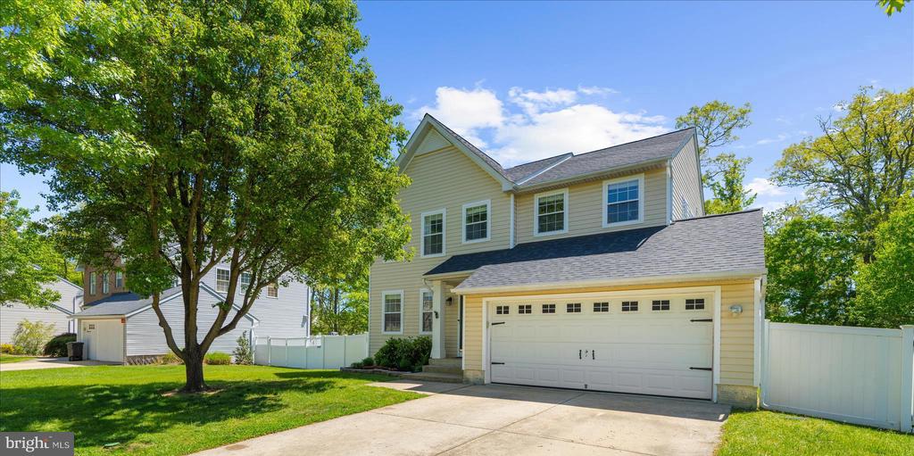 8028 HIGH OAK ROAD