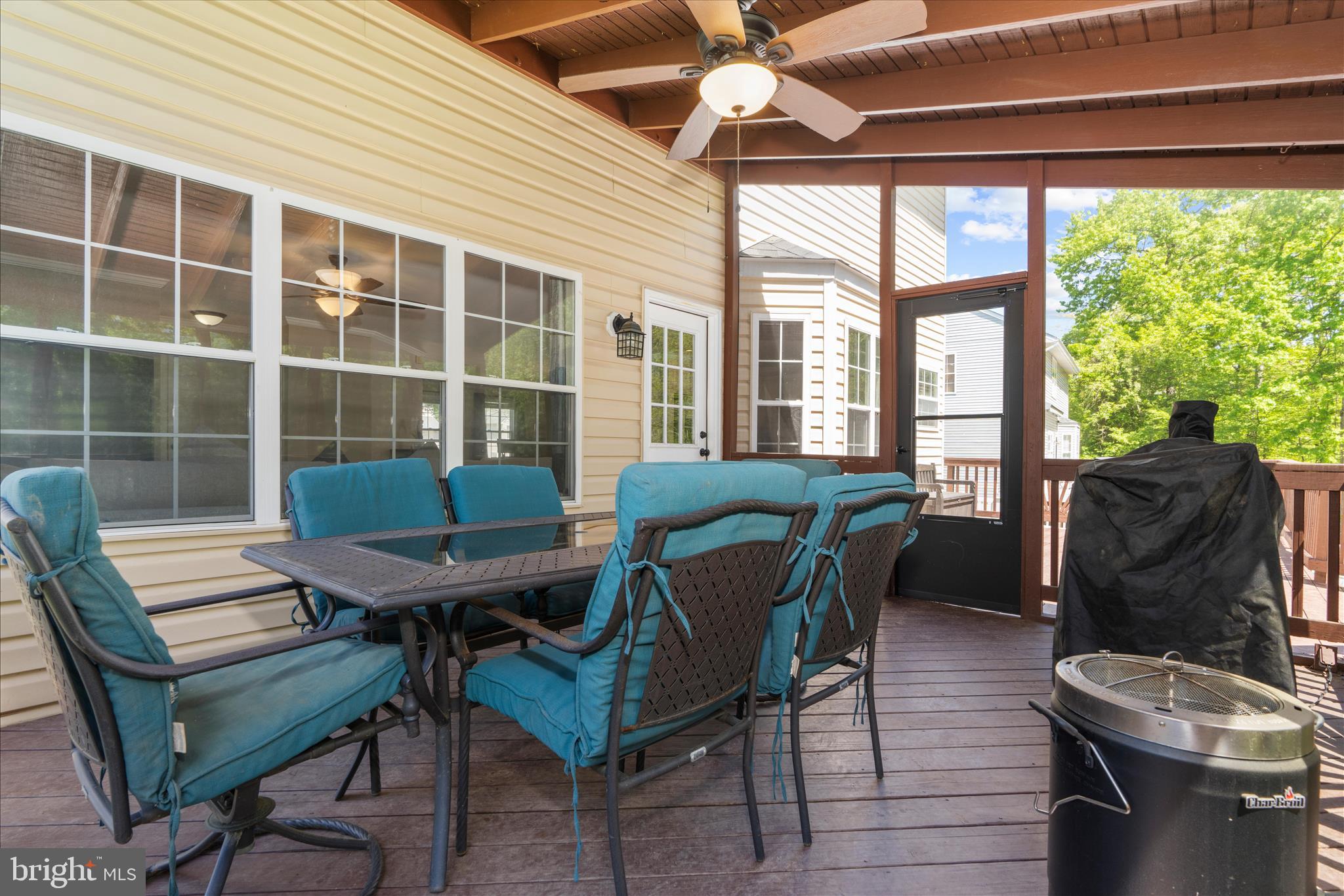 8028 HIGH OAK ROAD