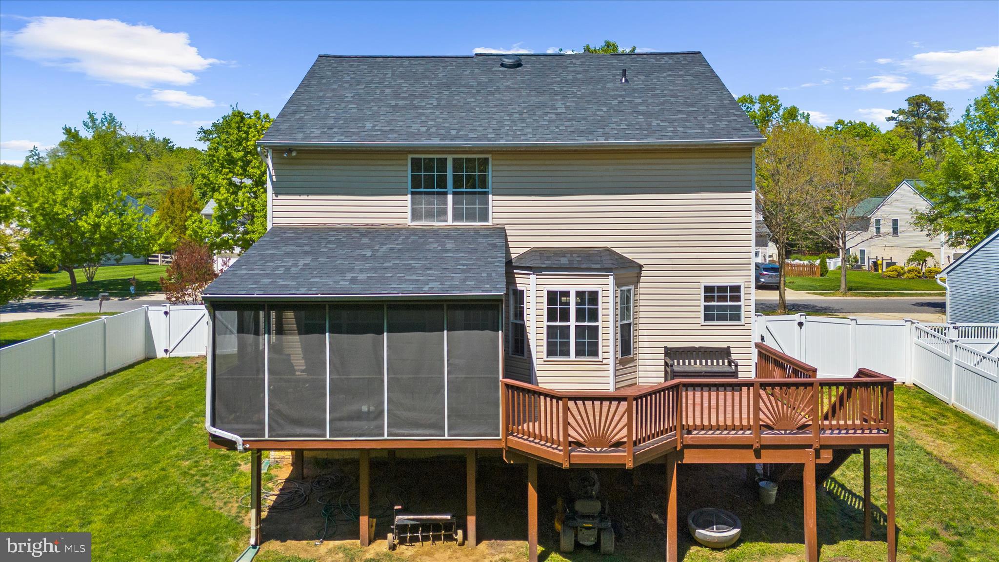 8028 HIGH OAK ROAD