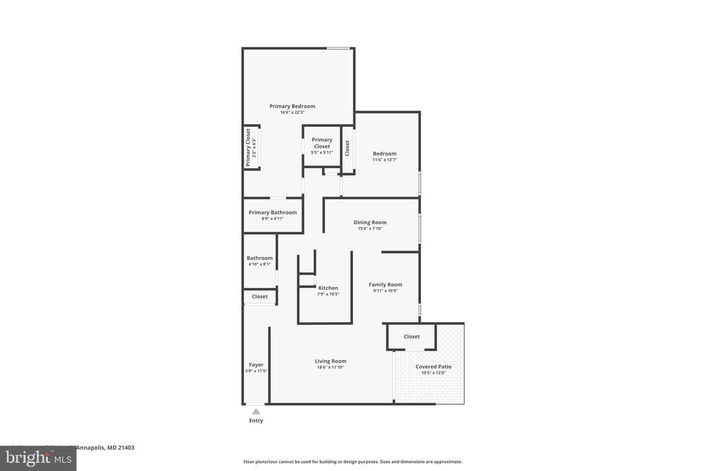 7 SILVERWOOD CIRCLE Unit: 3