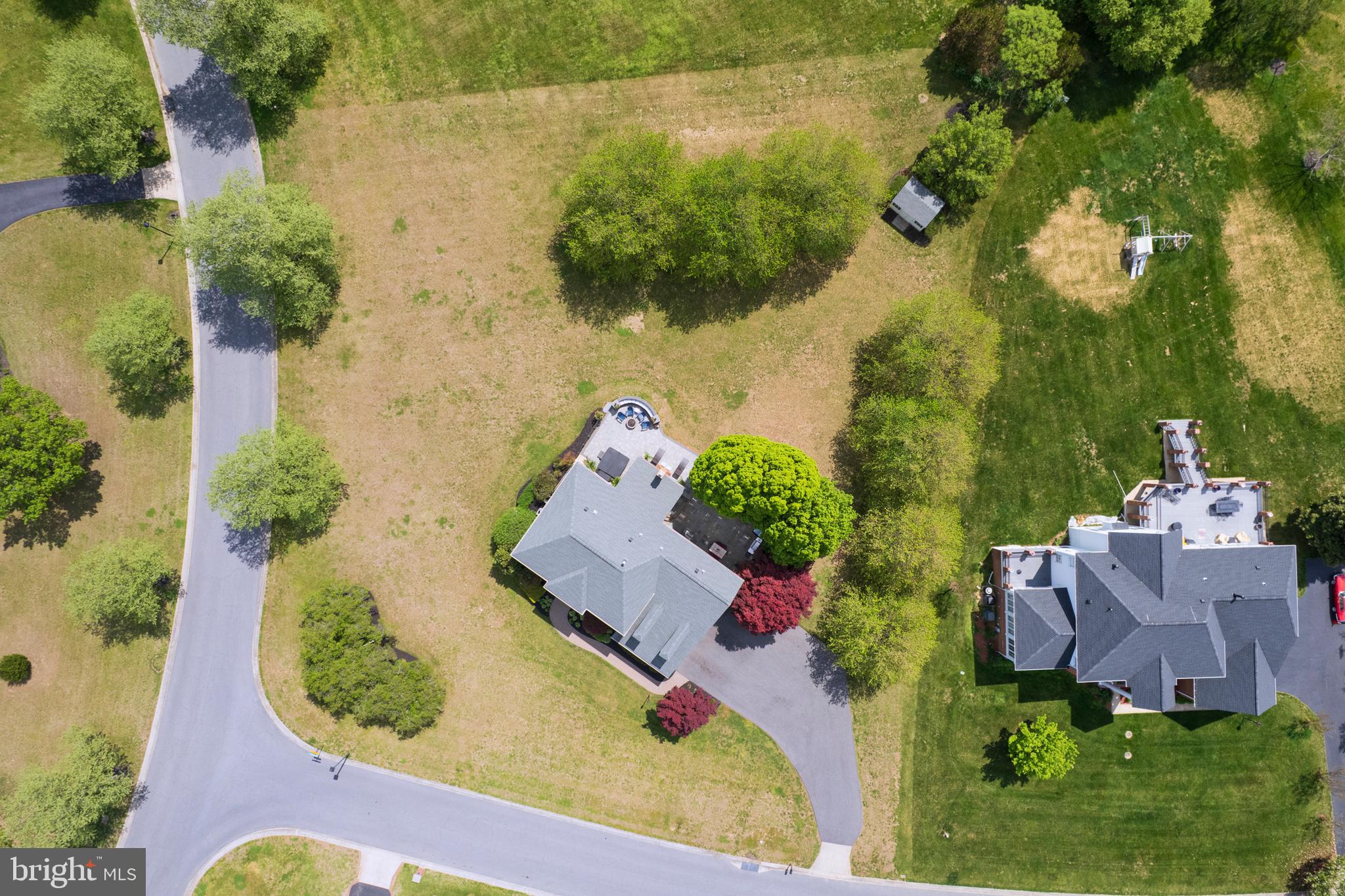 2701 BRADBURY COURT