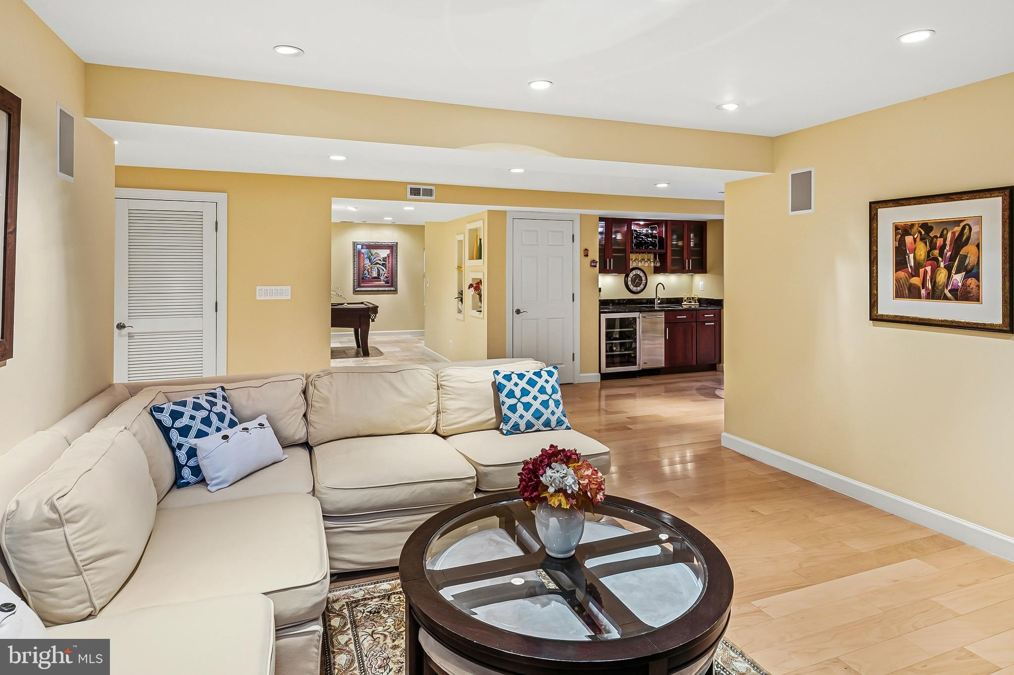 2701 BRADBURY COURT
