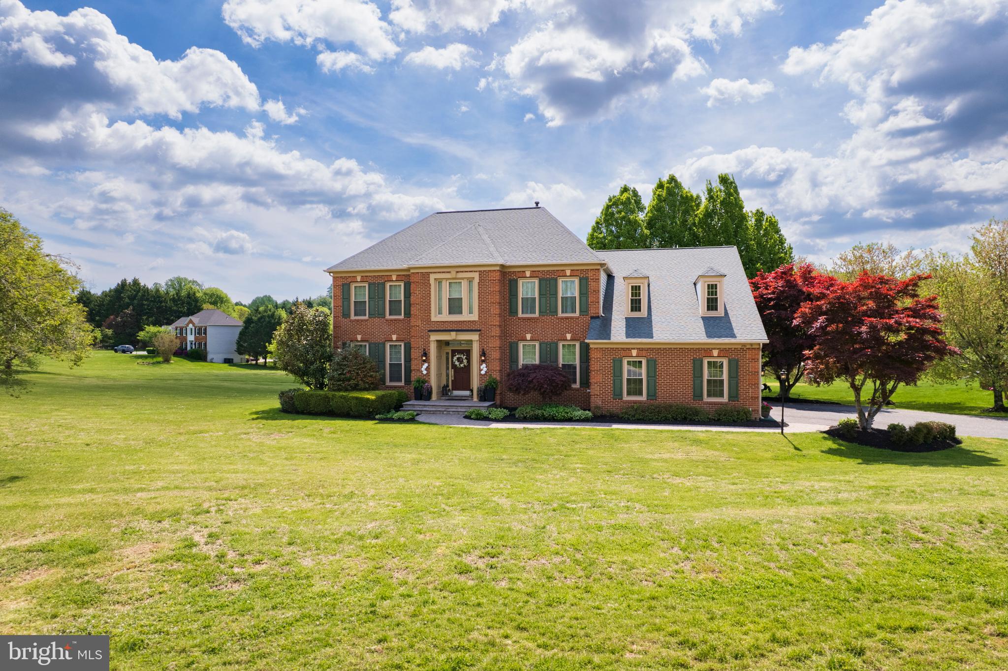 2701 BRADBURY COURT