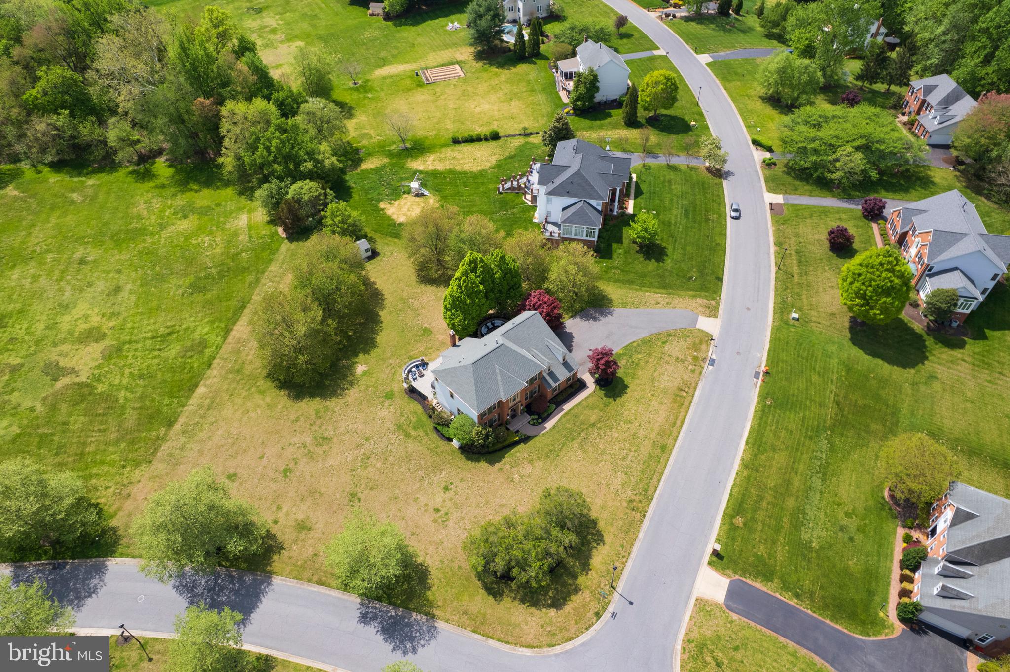 2701 BRADBURY COURT
