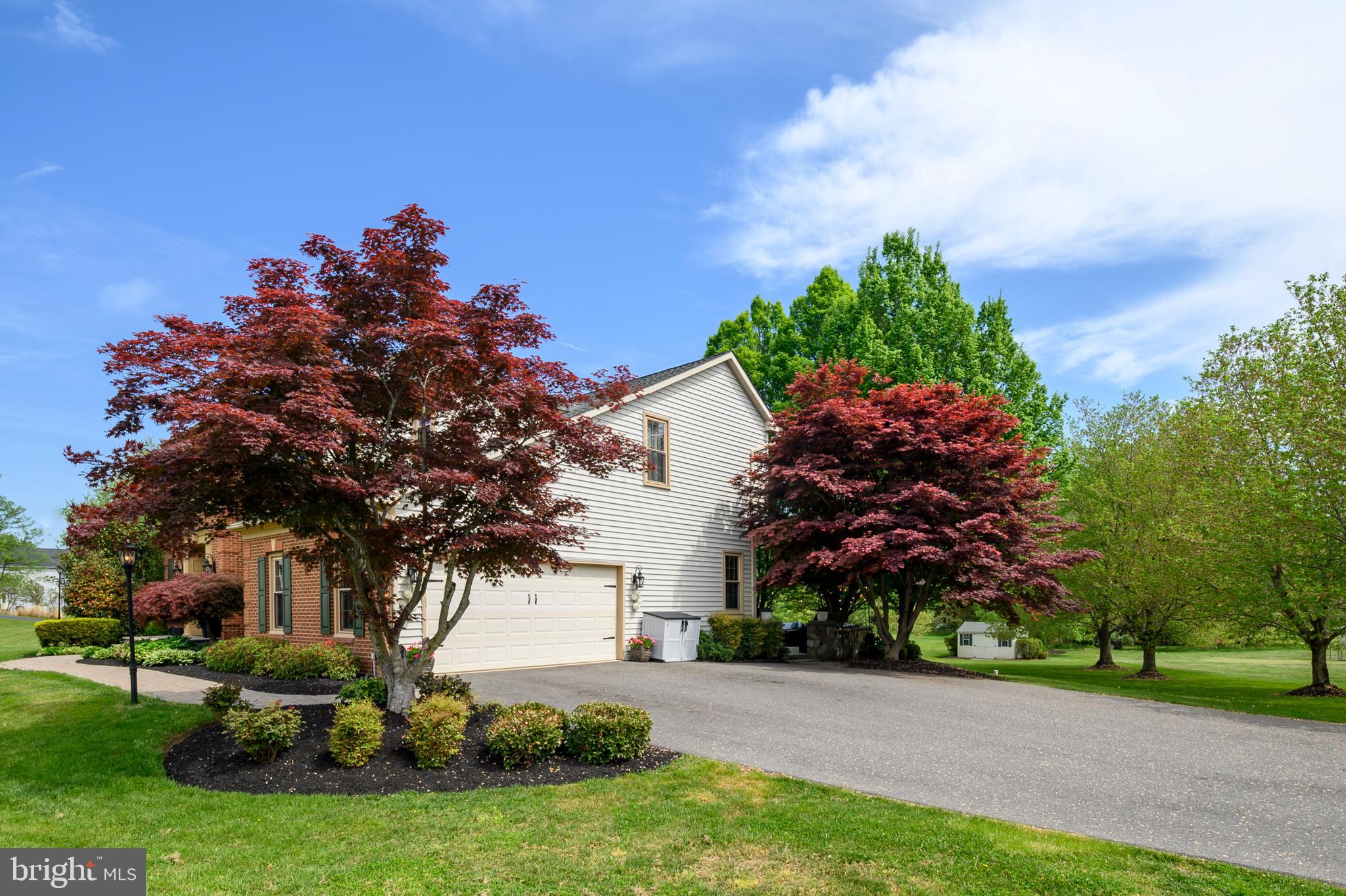 2701 BRADBURY COURT