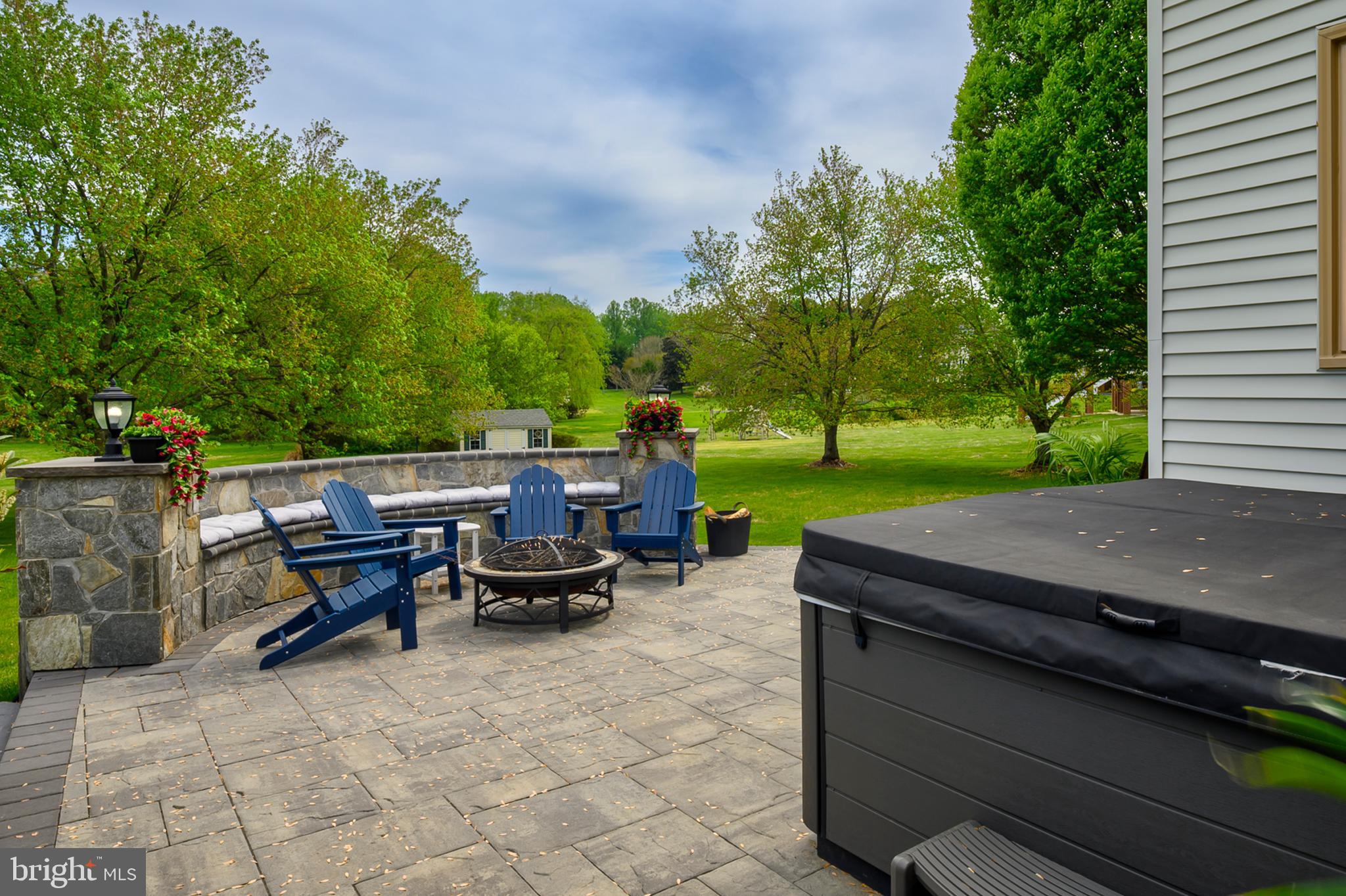 2701 BRADBURY COURT