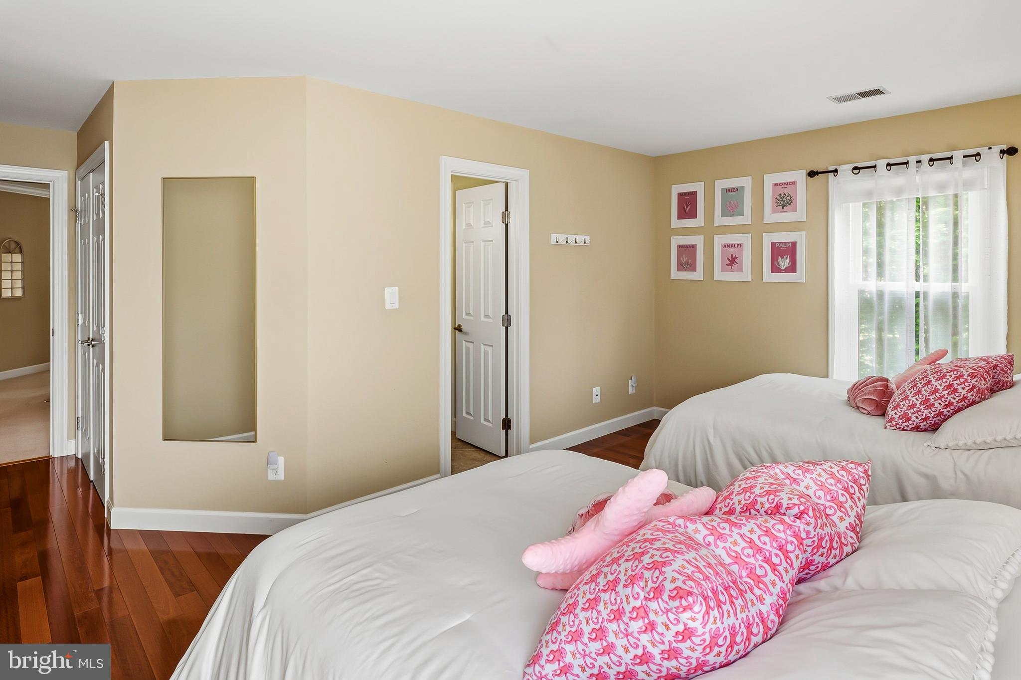 2701 BRADBURY COURT