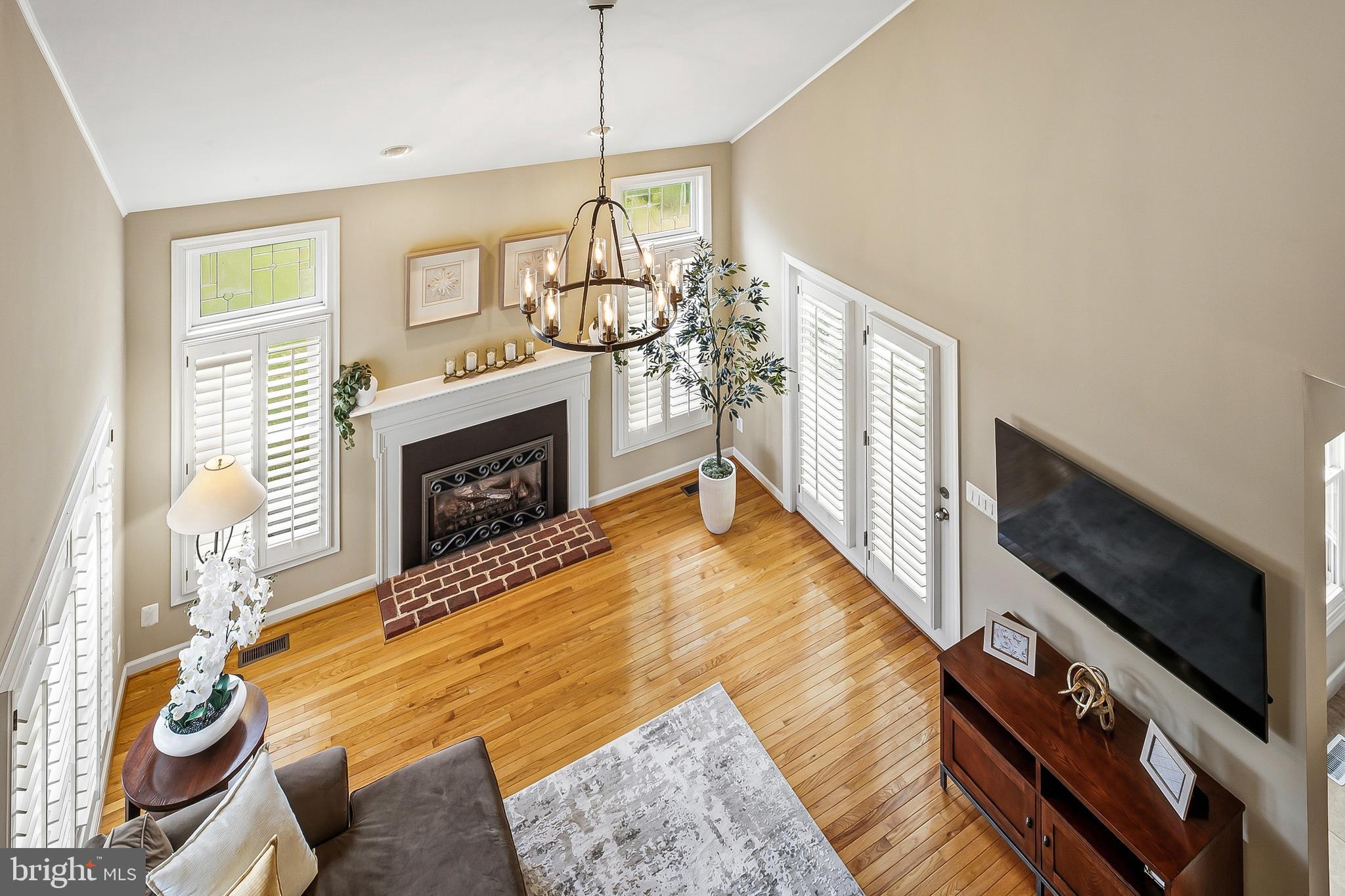 2701 BRADBURY COURT