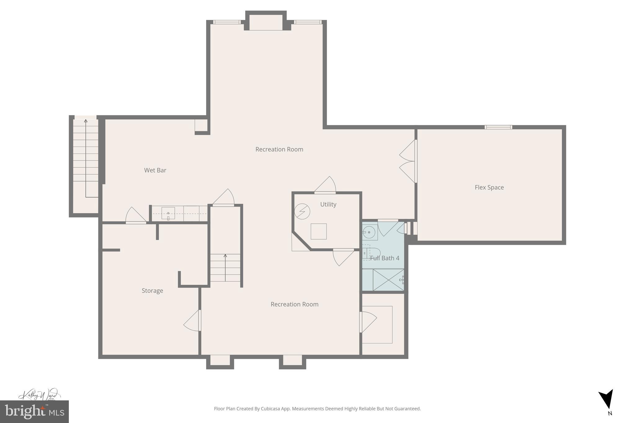 2701 BRADBURY COURT