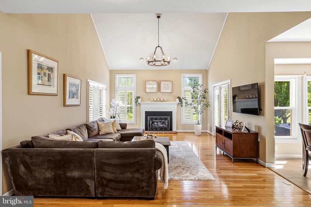 2701 BRADBURY COURT