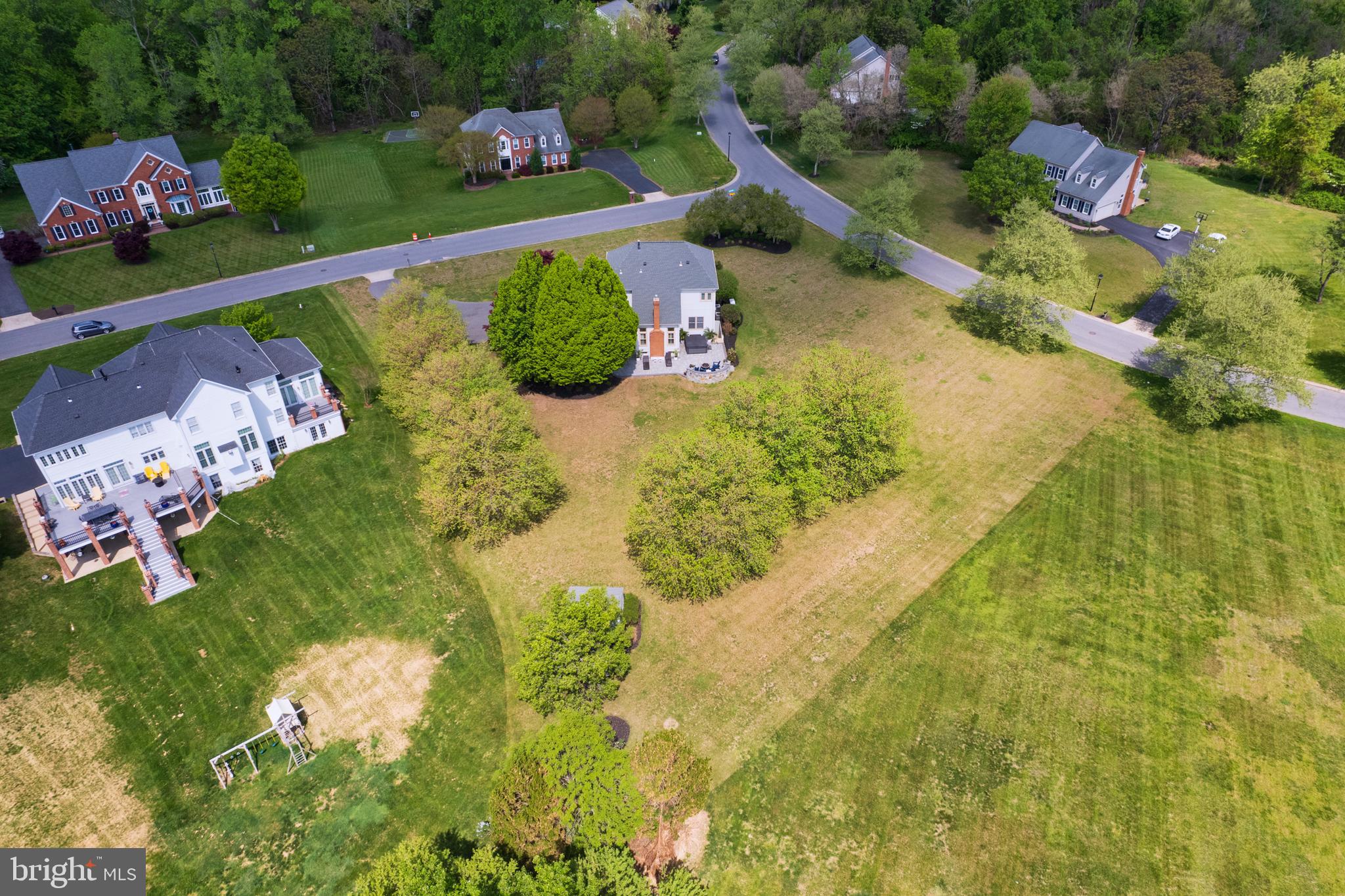 2701 BRADBURY COURT