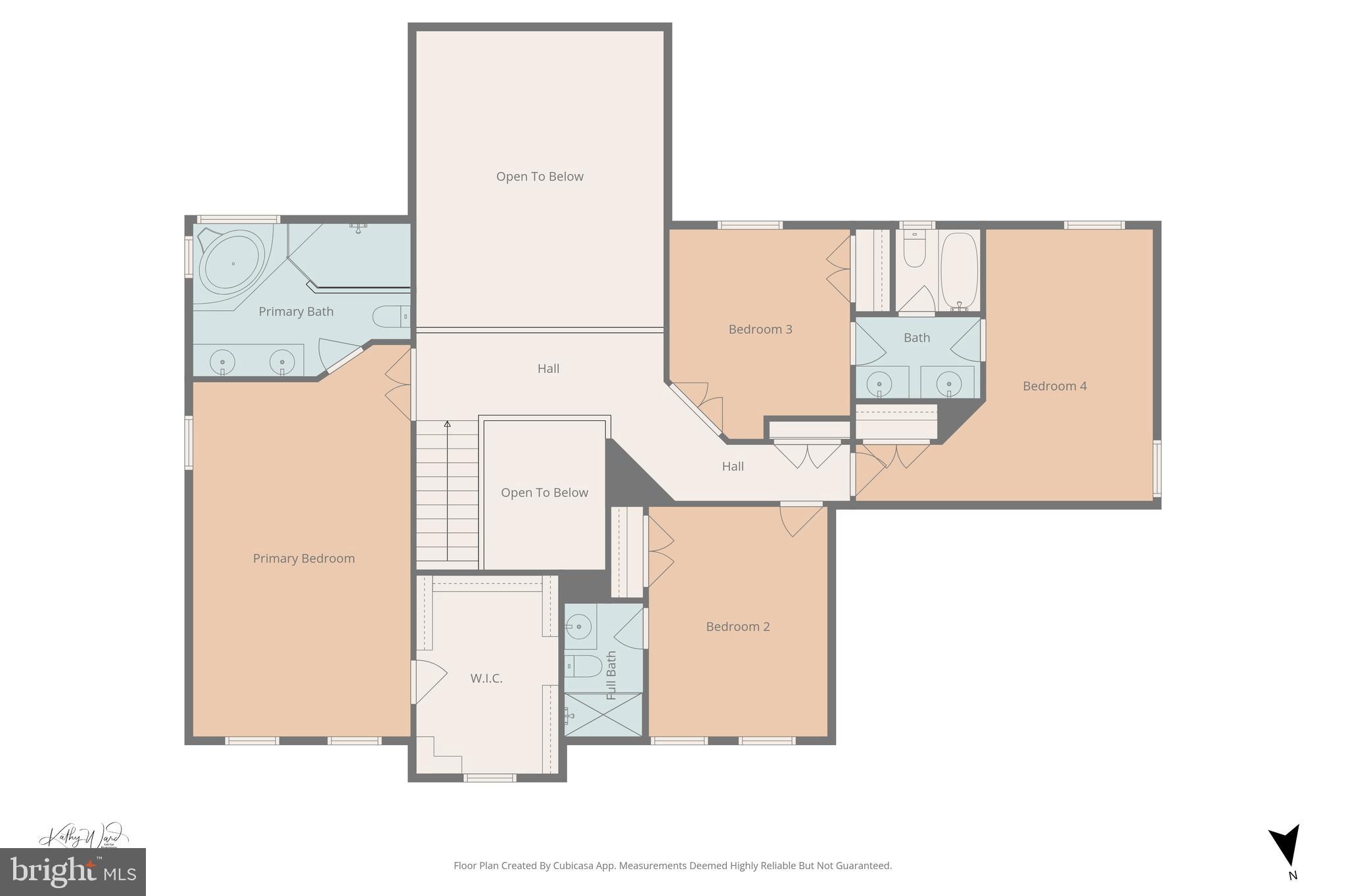 2701 BRADBURY COURT