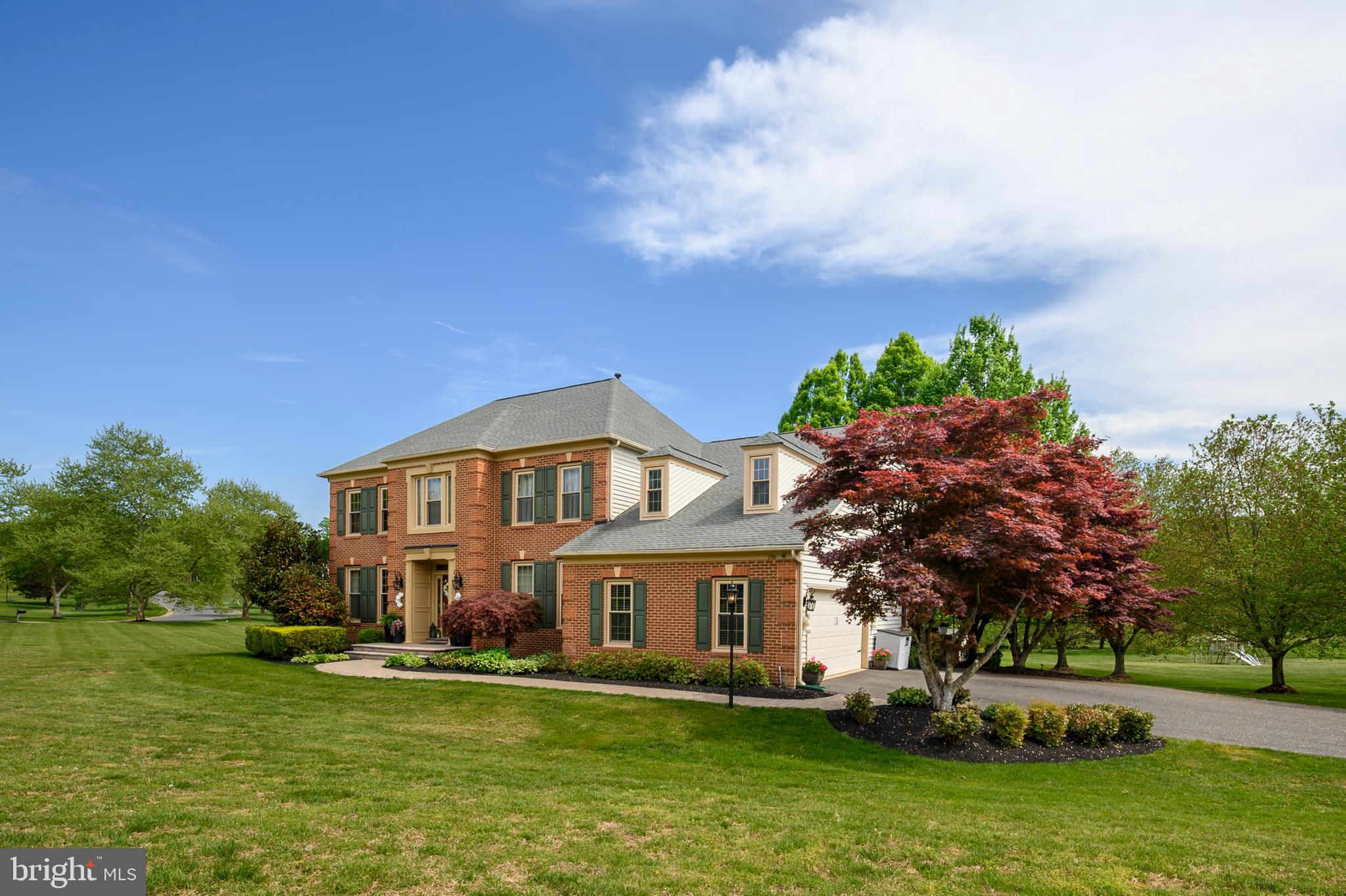2701 BRADBURY COURT