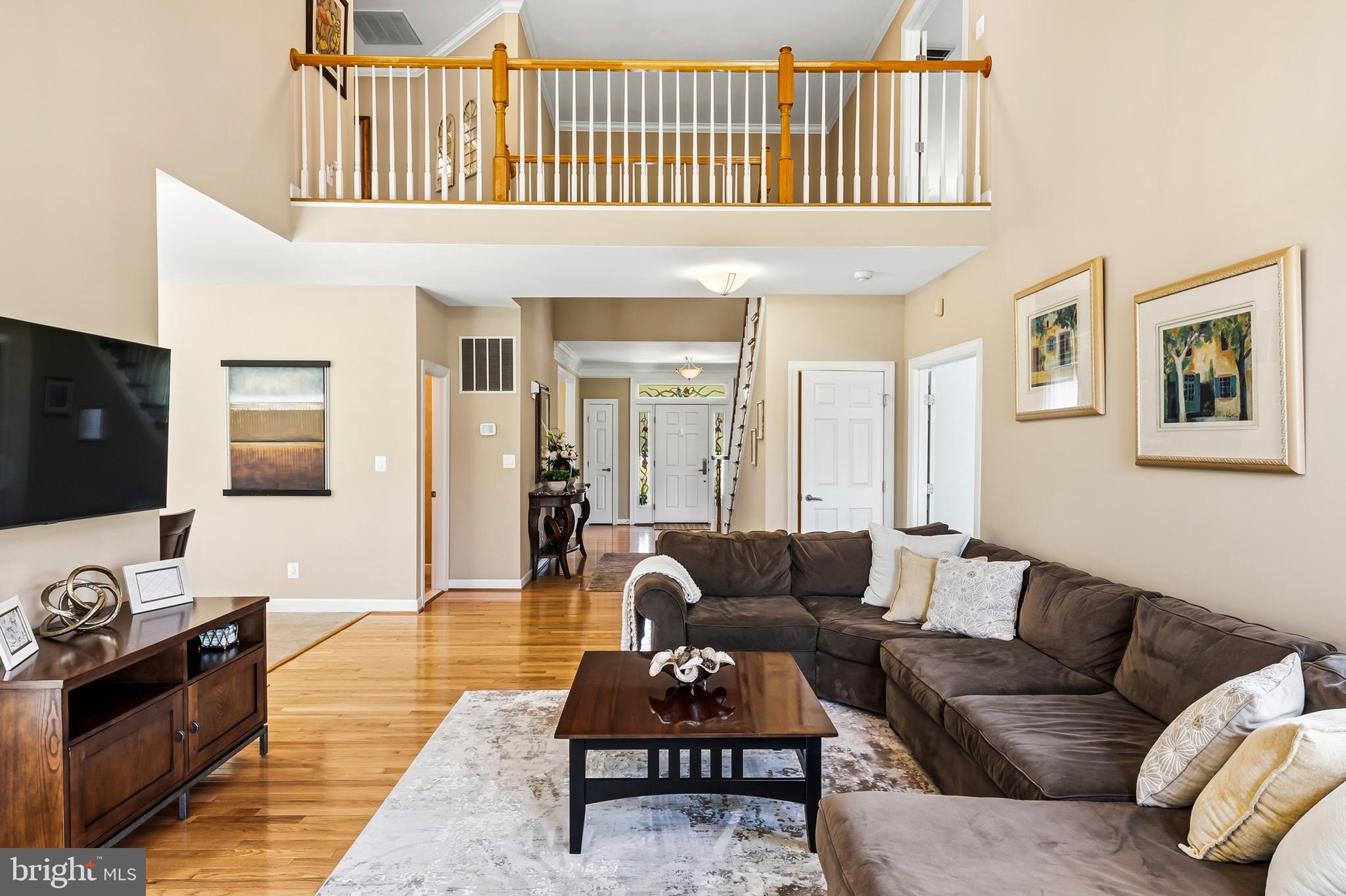 2701 BRADBURY COURT