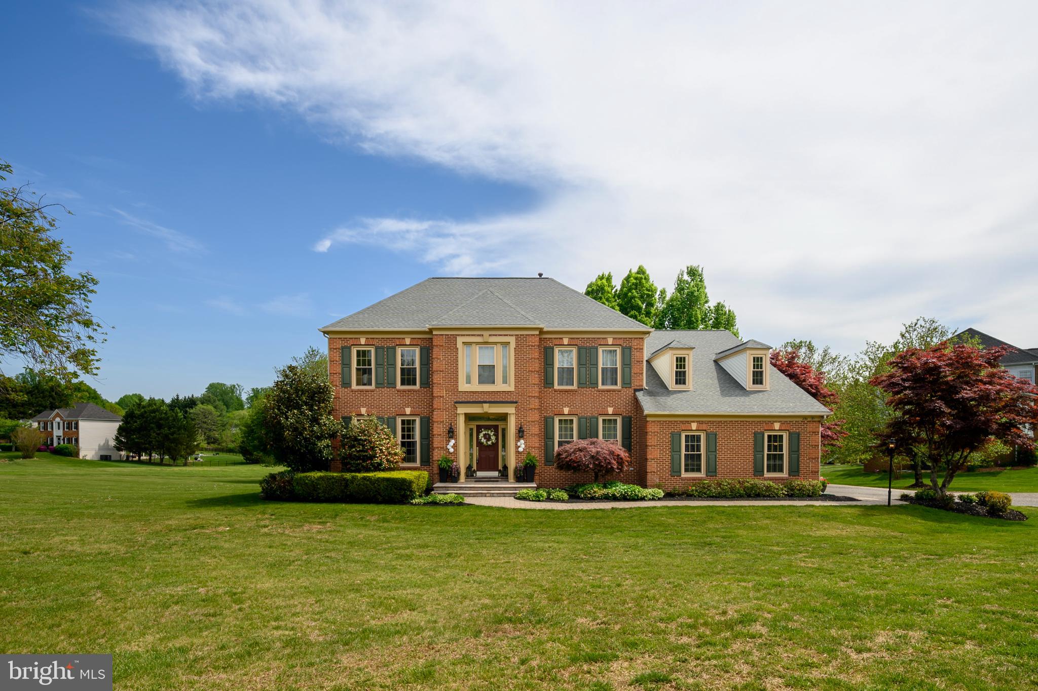 2701 BRADBURY COURT
