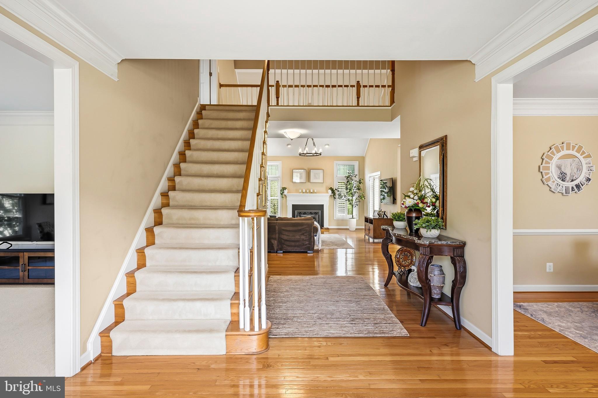 2701 BRADBURY COURT