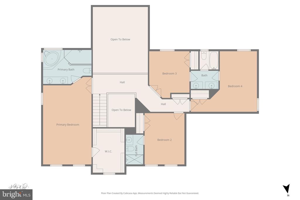 2701 BRADBURY COURT