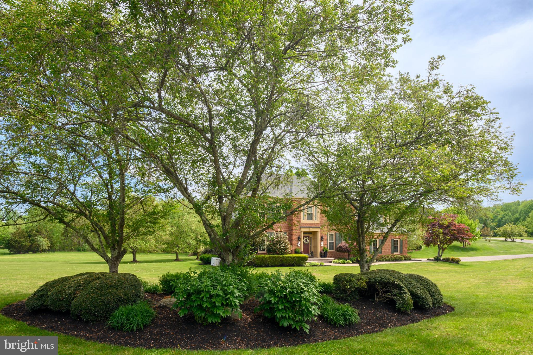 2701 BRADBURY COURT