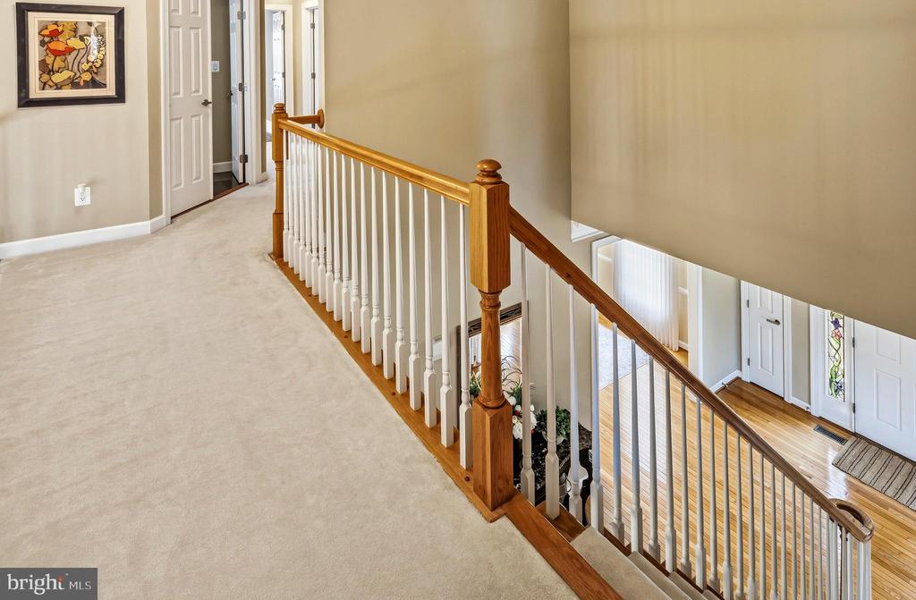2701 BRADBURY COURT