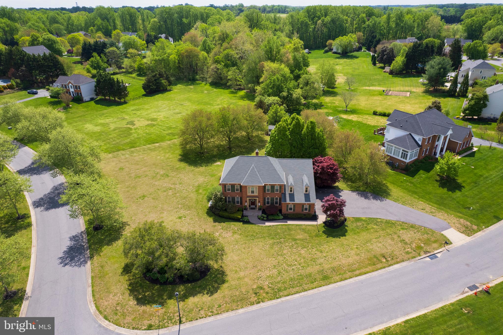 2701 BRADBURY COURT